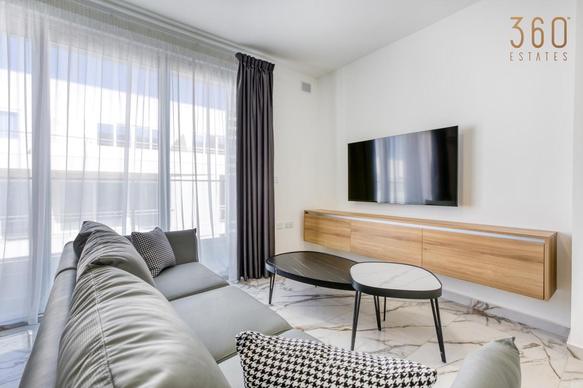 The St Pauls Bay Escape By 360 Estates