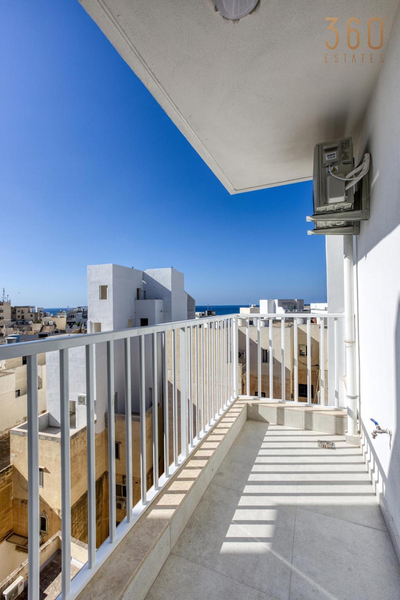 Appartement The St Pauls Bay Escape By 360 Estates St. Paul's Bay