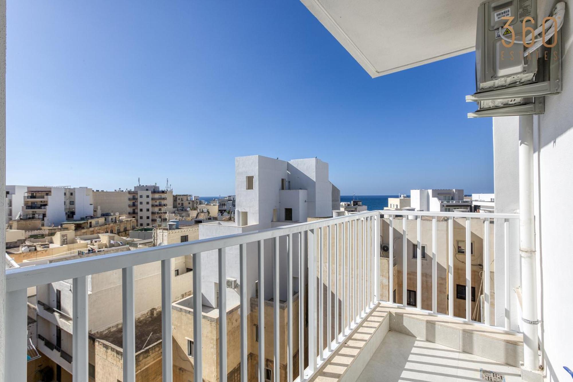 The St Pauls Bay Escape By 360 Estates * St. Paul's Bay
