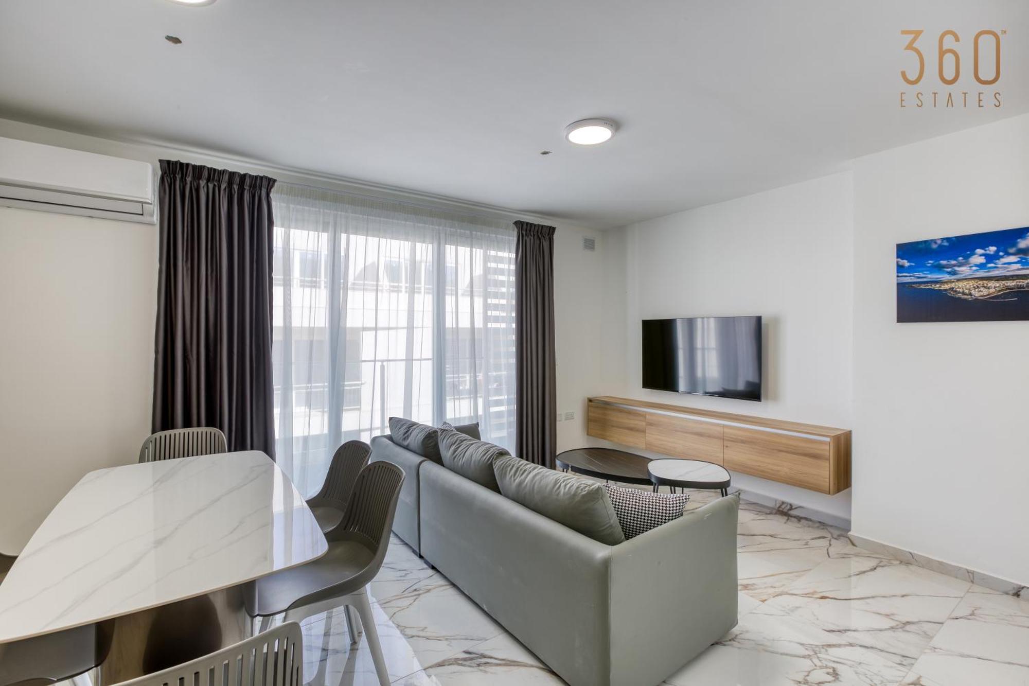 Appartement The St Pauls Bay Escape By 360 Estates St. Paul's Bay