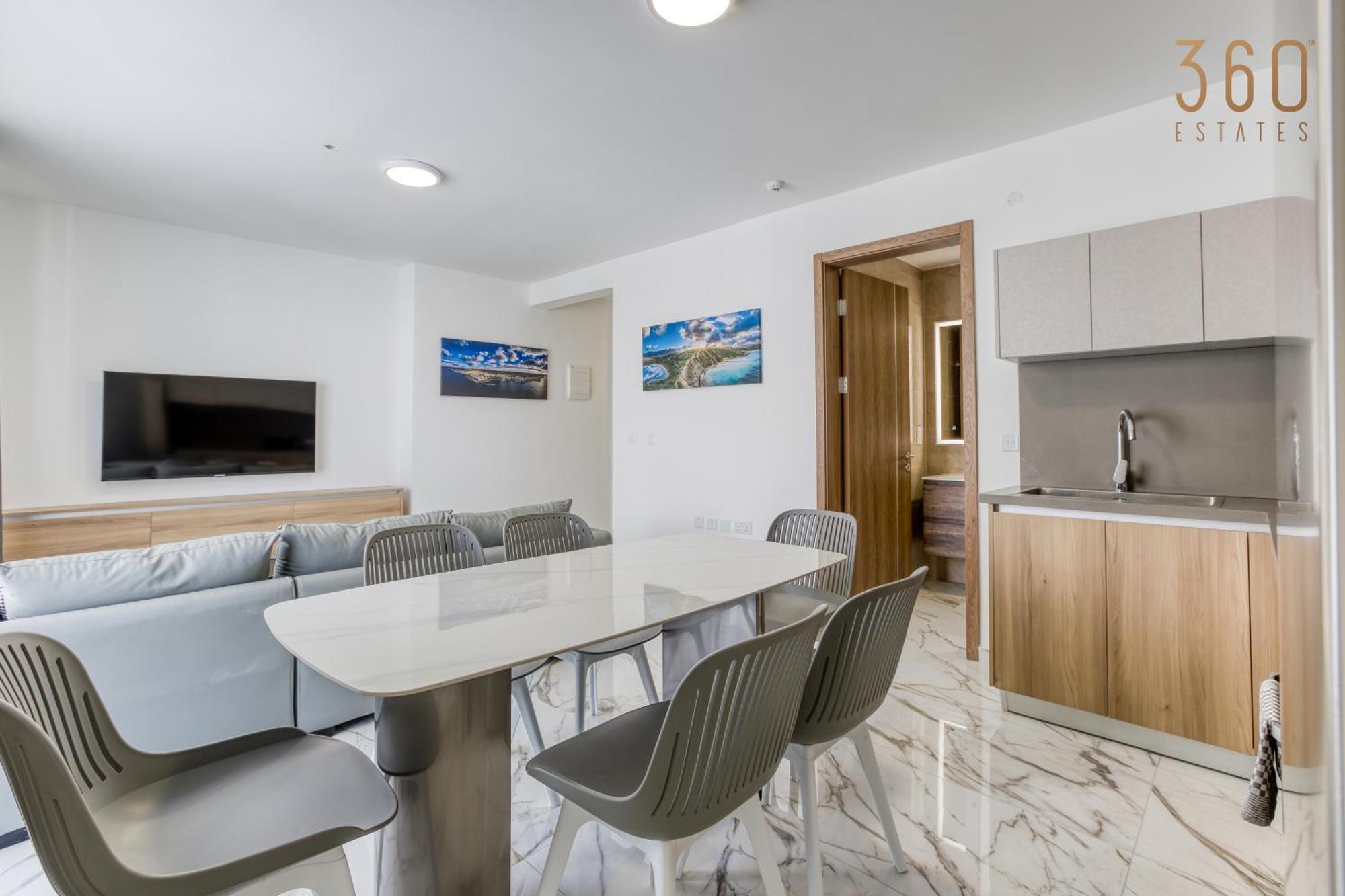 The St Pauls Bay Escape By 360 Estates * St. Paul's Bay