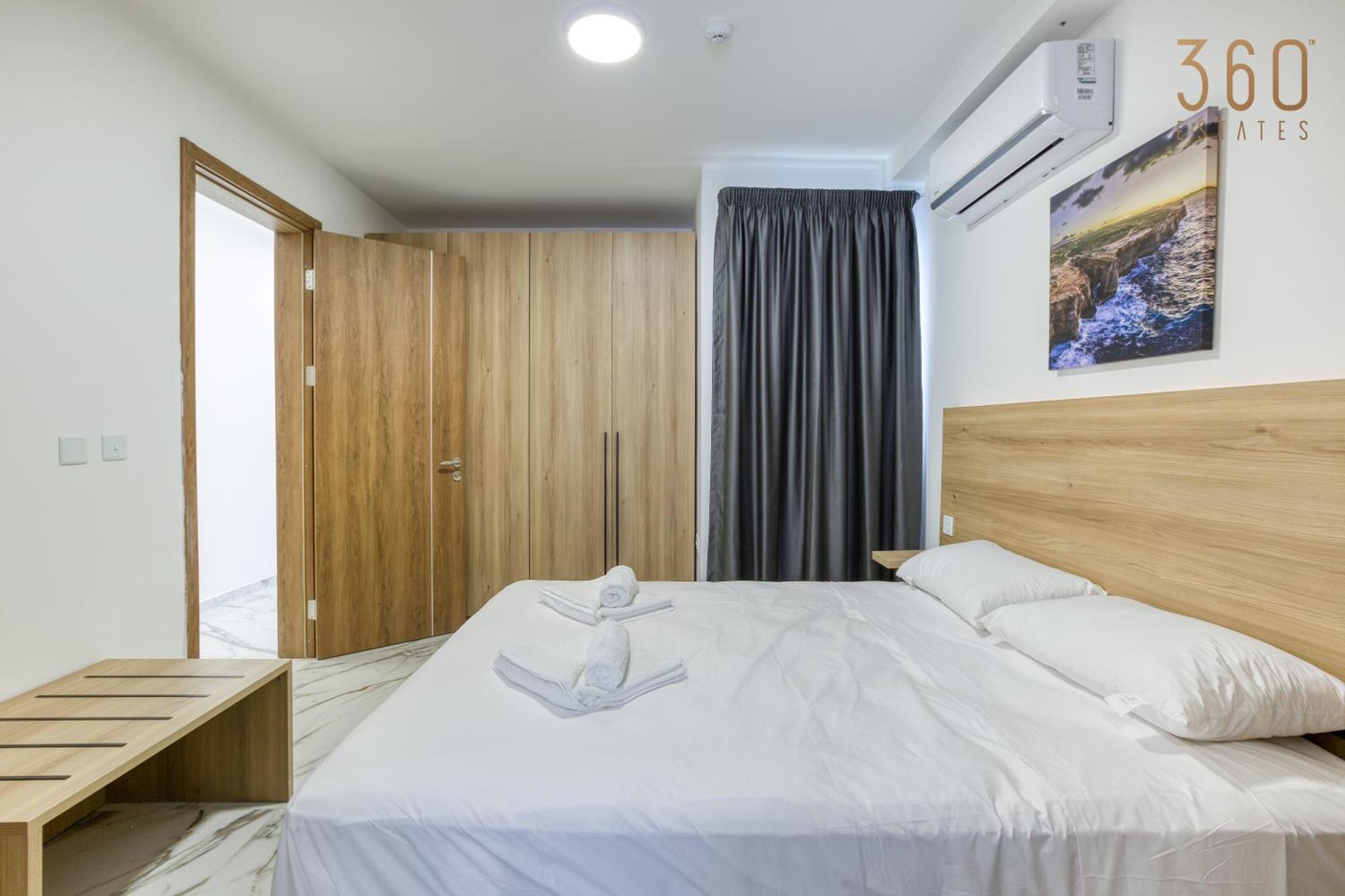 The St Pauls Bay Escape By 360 Estates