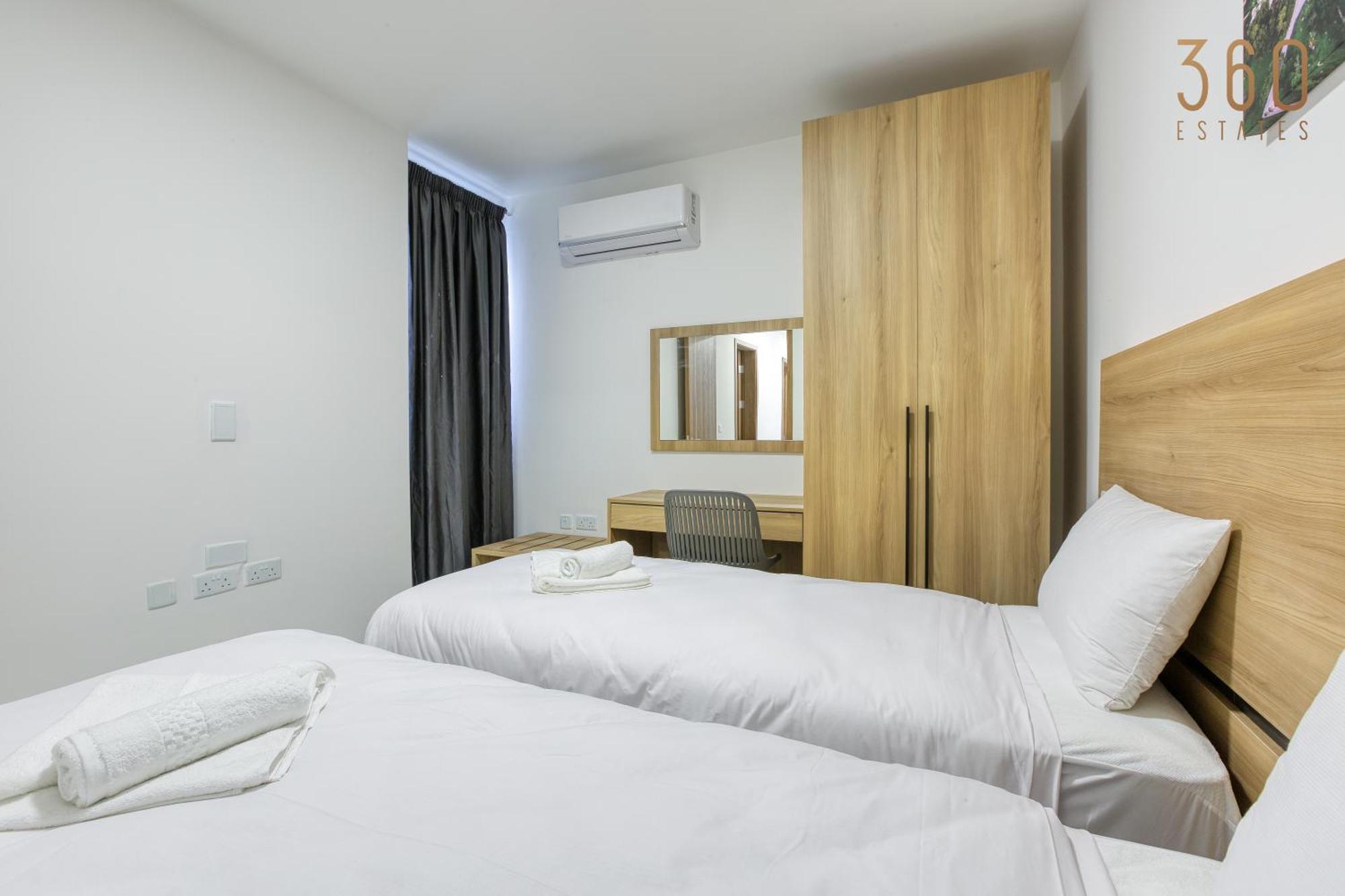 Appartement The St Pauls Bay Escape By 360 Estates St. Paul's Bay