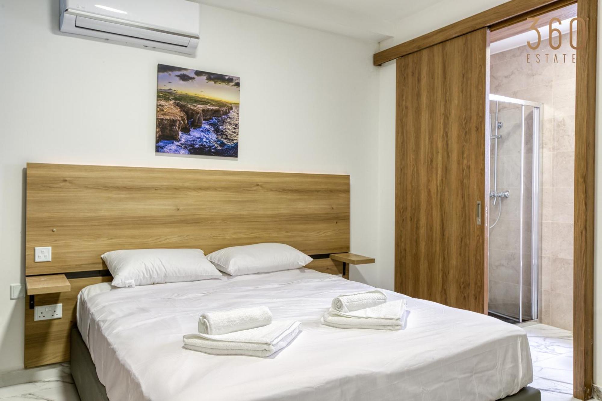 The St Pauls Bay Escape By 360 Estates Appartement St. Paul's Bay