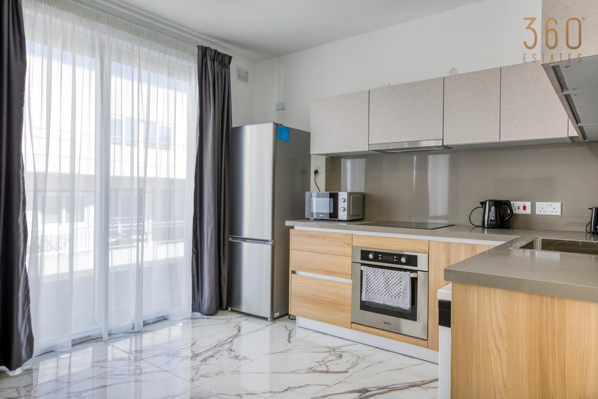 The St Pauls Bay Escape By 360 Estates Appartement St. Paul's Bay