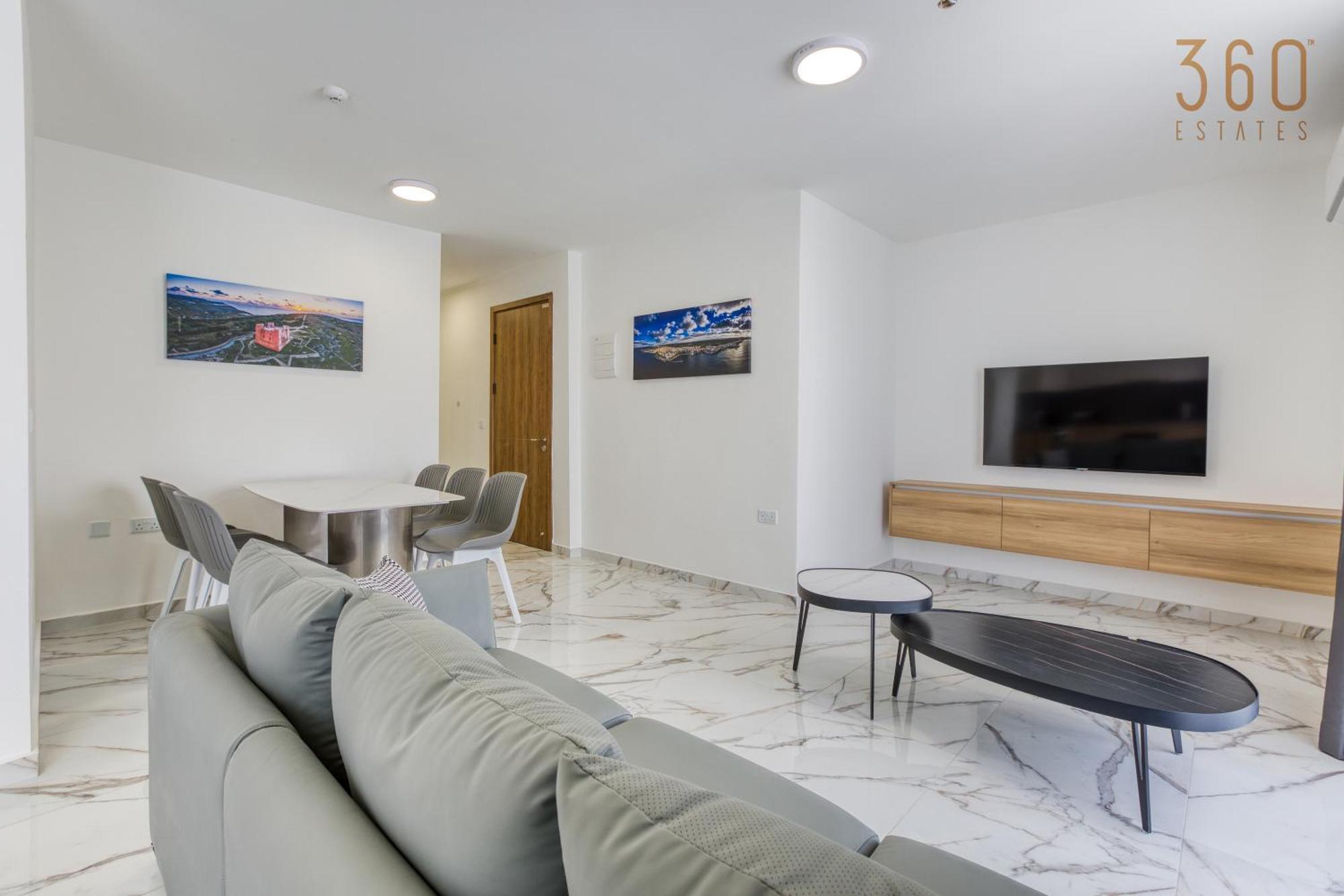 The St Pauls Bay Escape By 360 Estates St. Paul's Bay