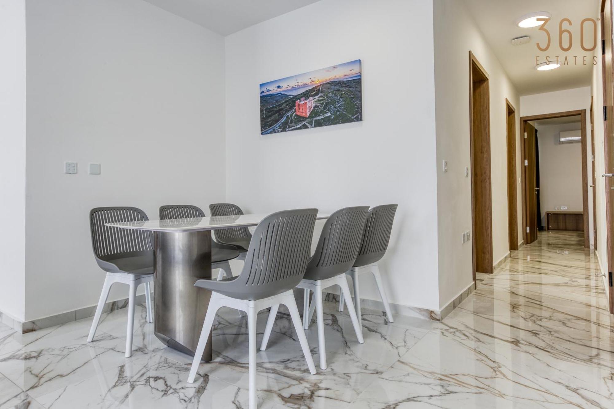 The St Pauls Bay Escape By 360 Estates