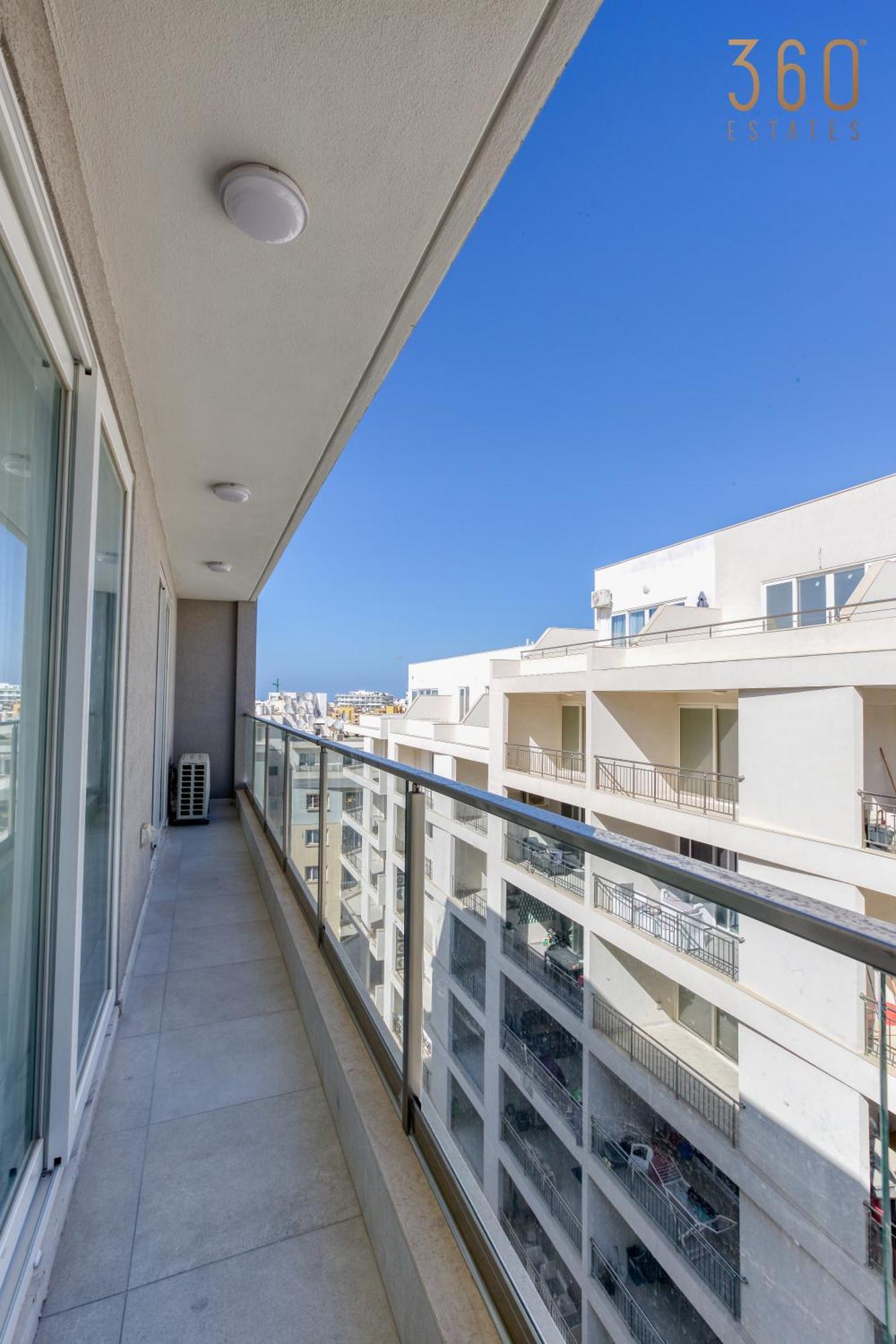 The St Pauls Bay Escape By 360 Estates *