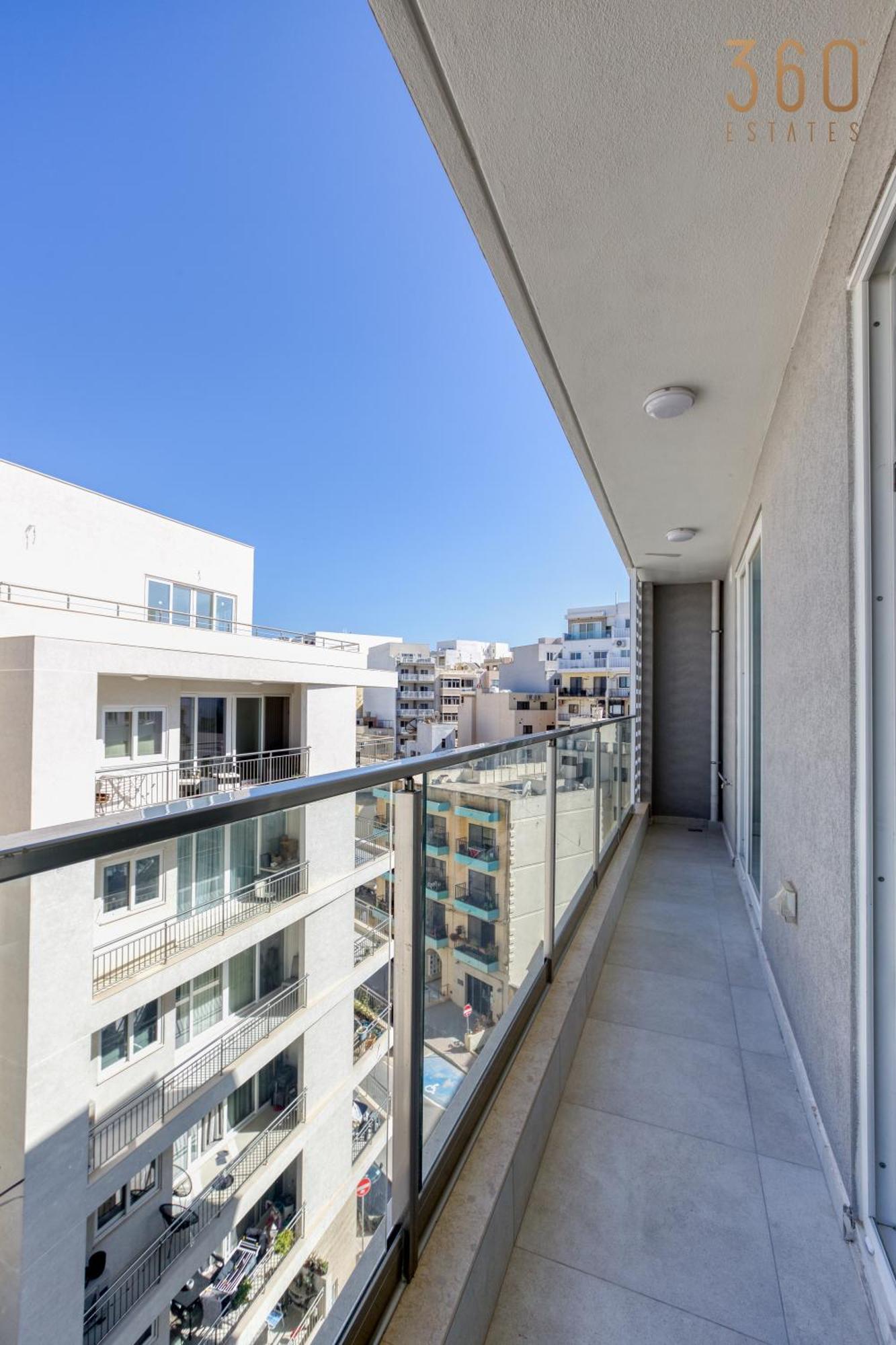 Apartment The St Pauls Bay Escape By 360 Estates