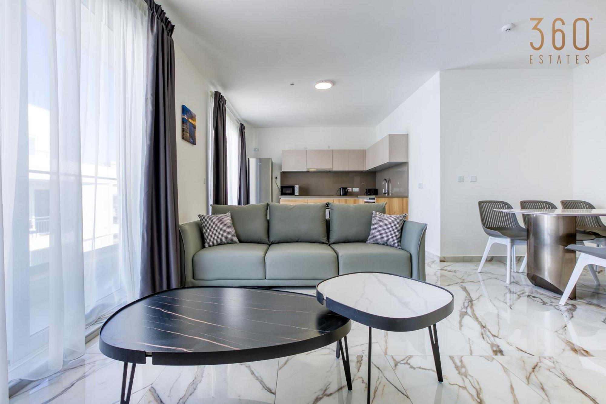 The St Pauls Bay Escape By 360 Estates *