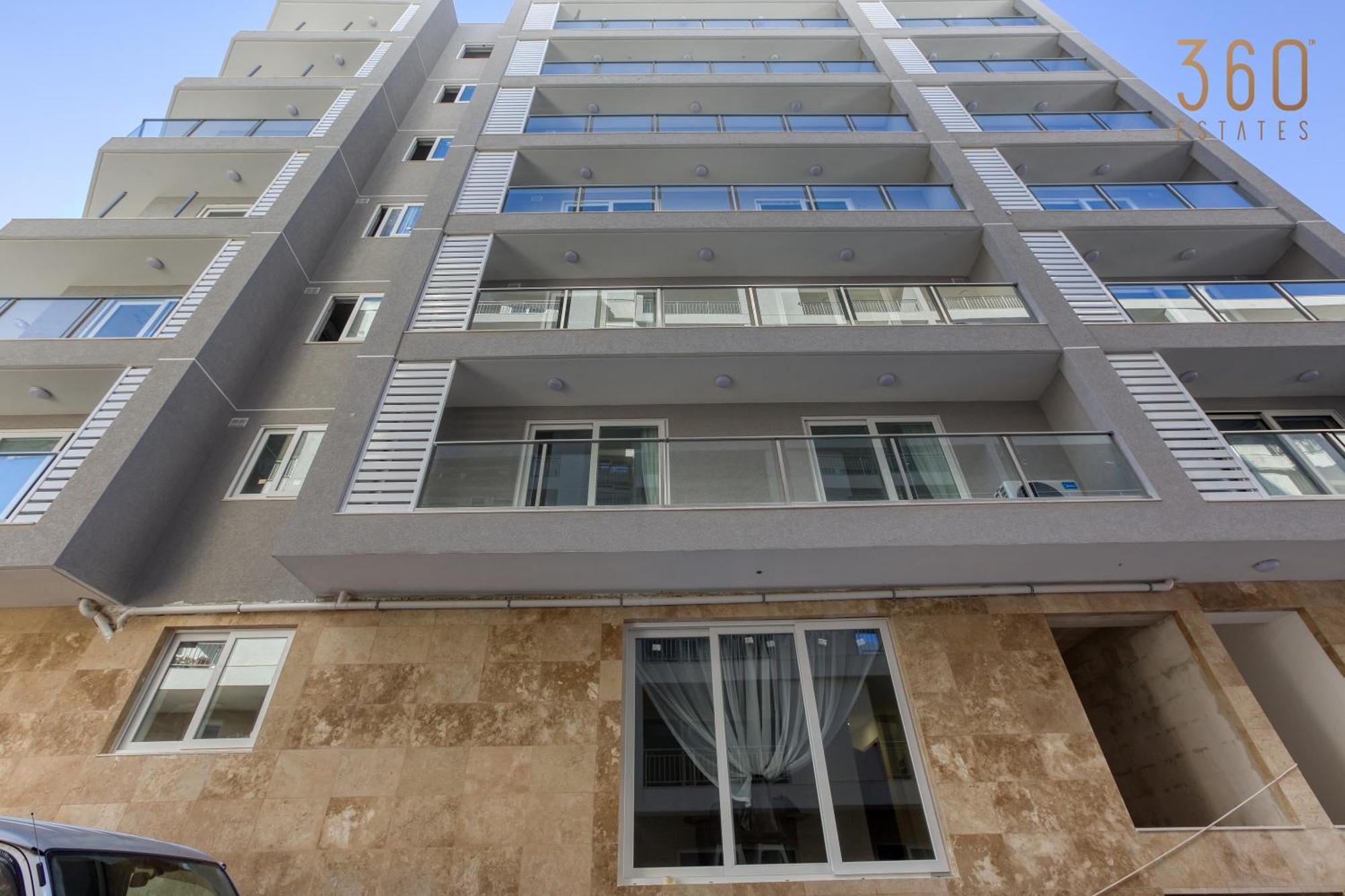 Appartement The St Pauls Bay Escape By 360 Estates St. Paul's Bay
