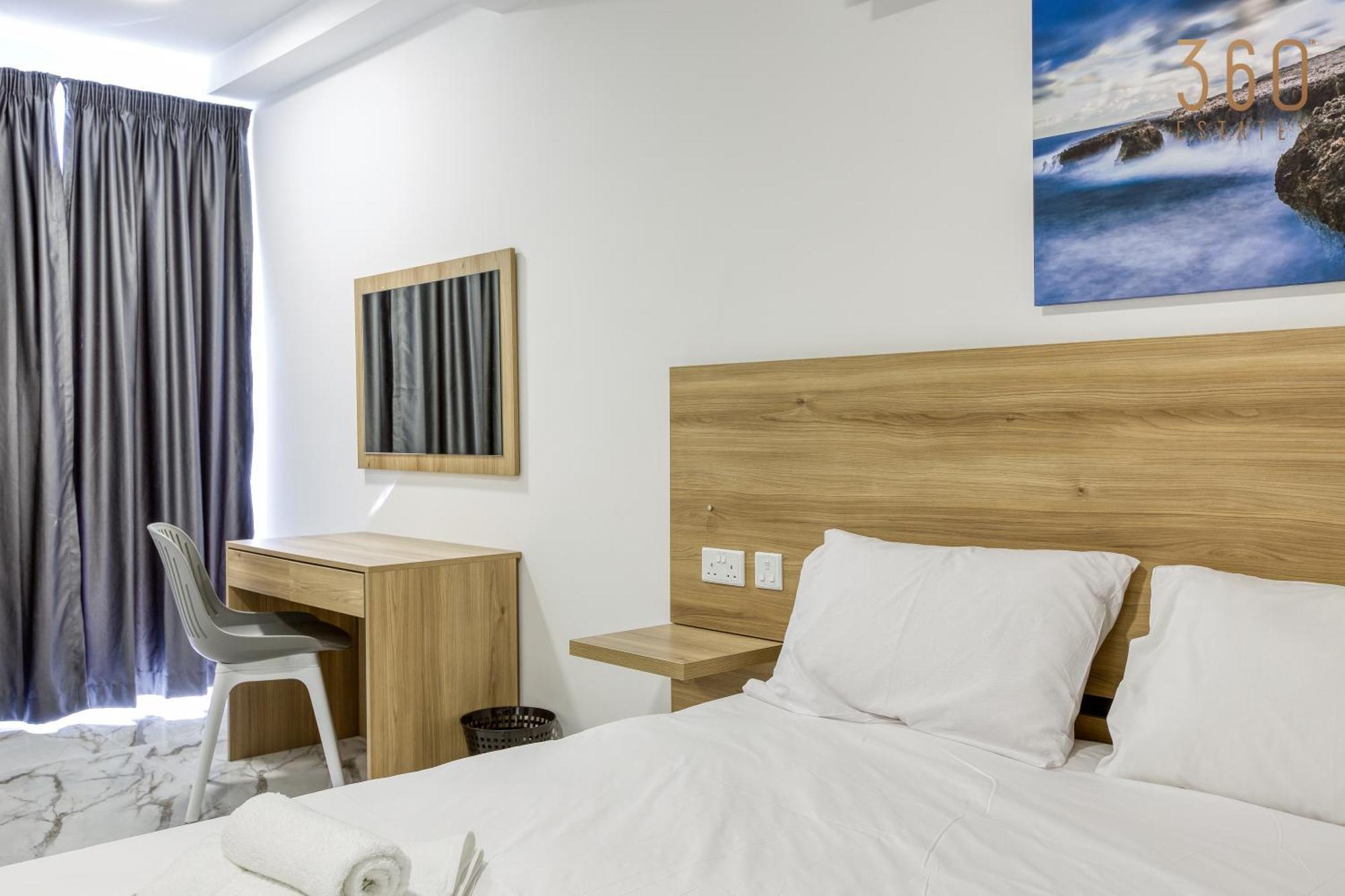 Appartement The St Pauls Bay Escape By 360 Estates St. Paul's Bay