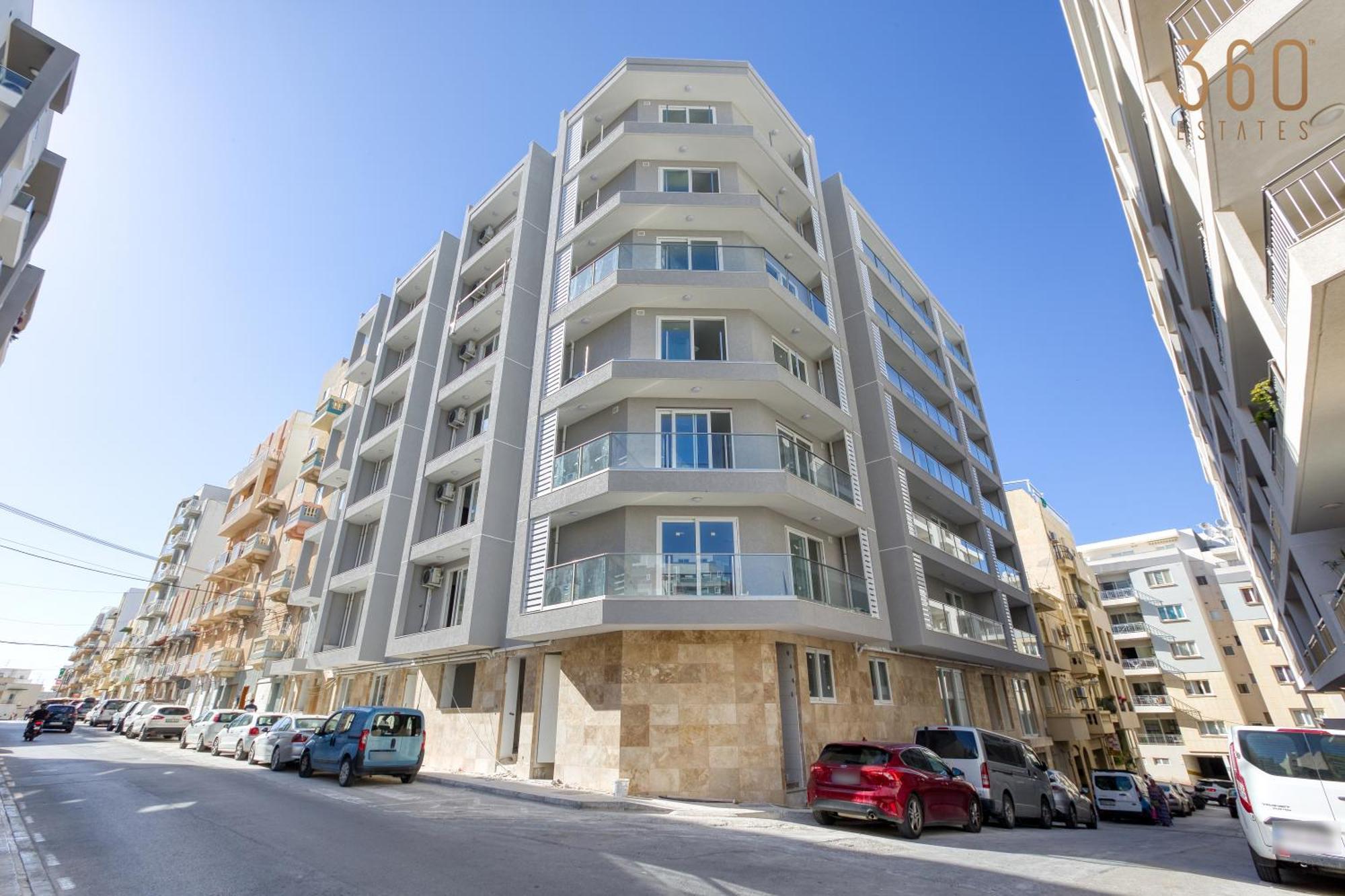 Appartement The St Pauls Bay Escape By 360 Estates