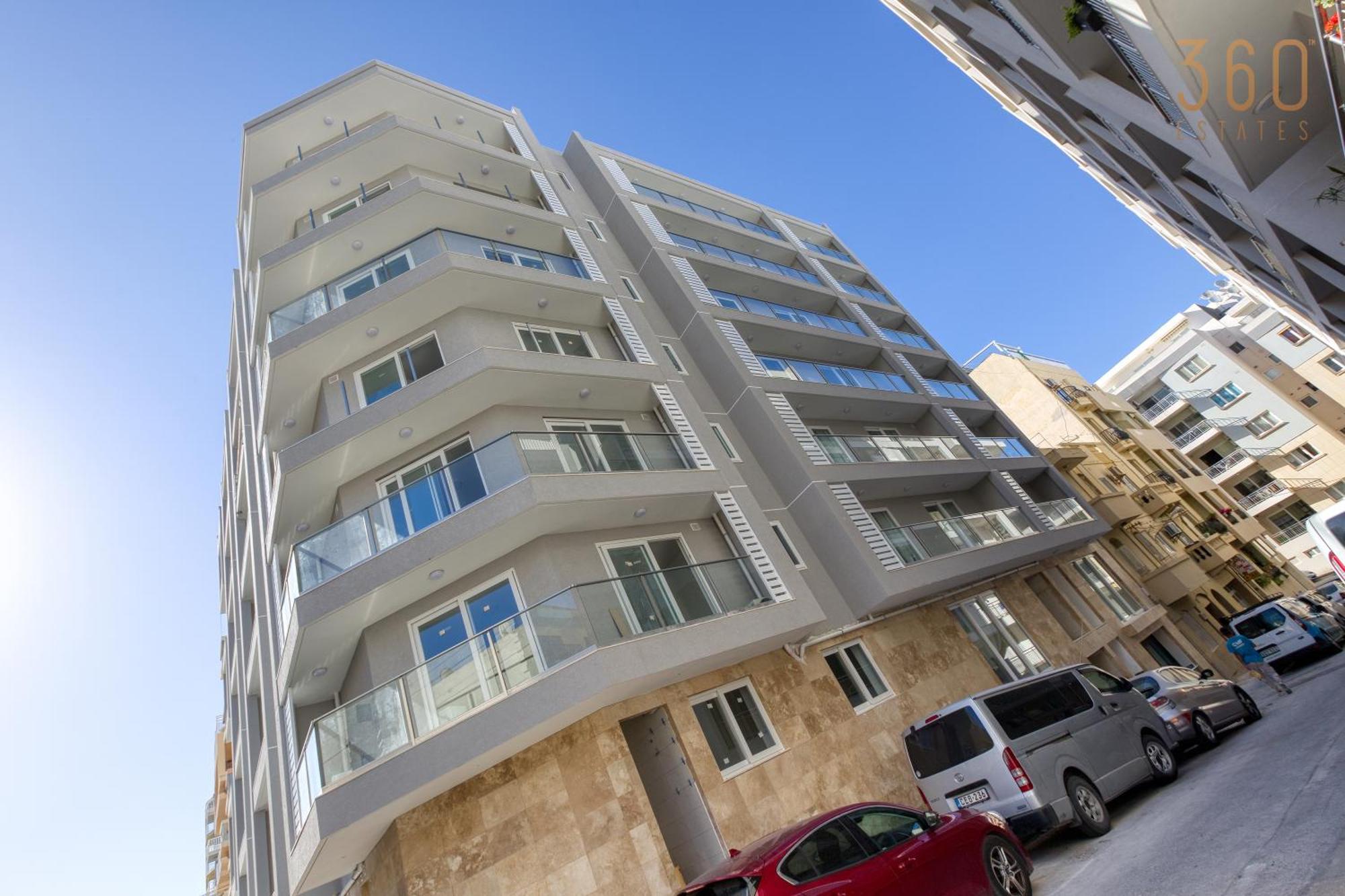 The St Pauls Bay Escape By 360 Estates *