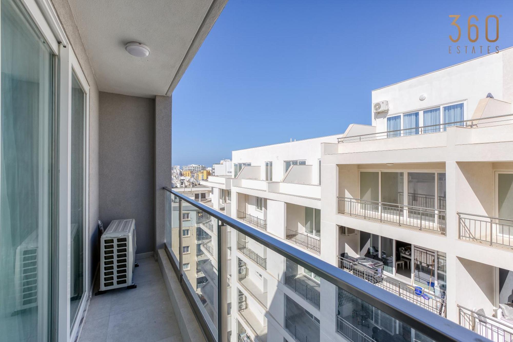 The St Pauls Bay Escape By 360 Estates *