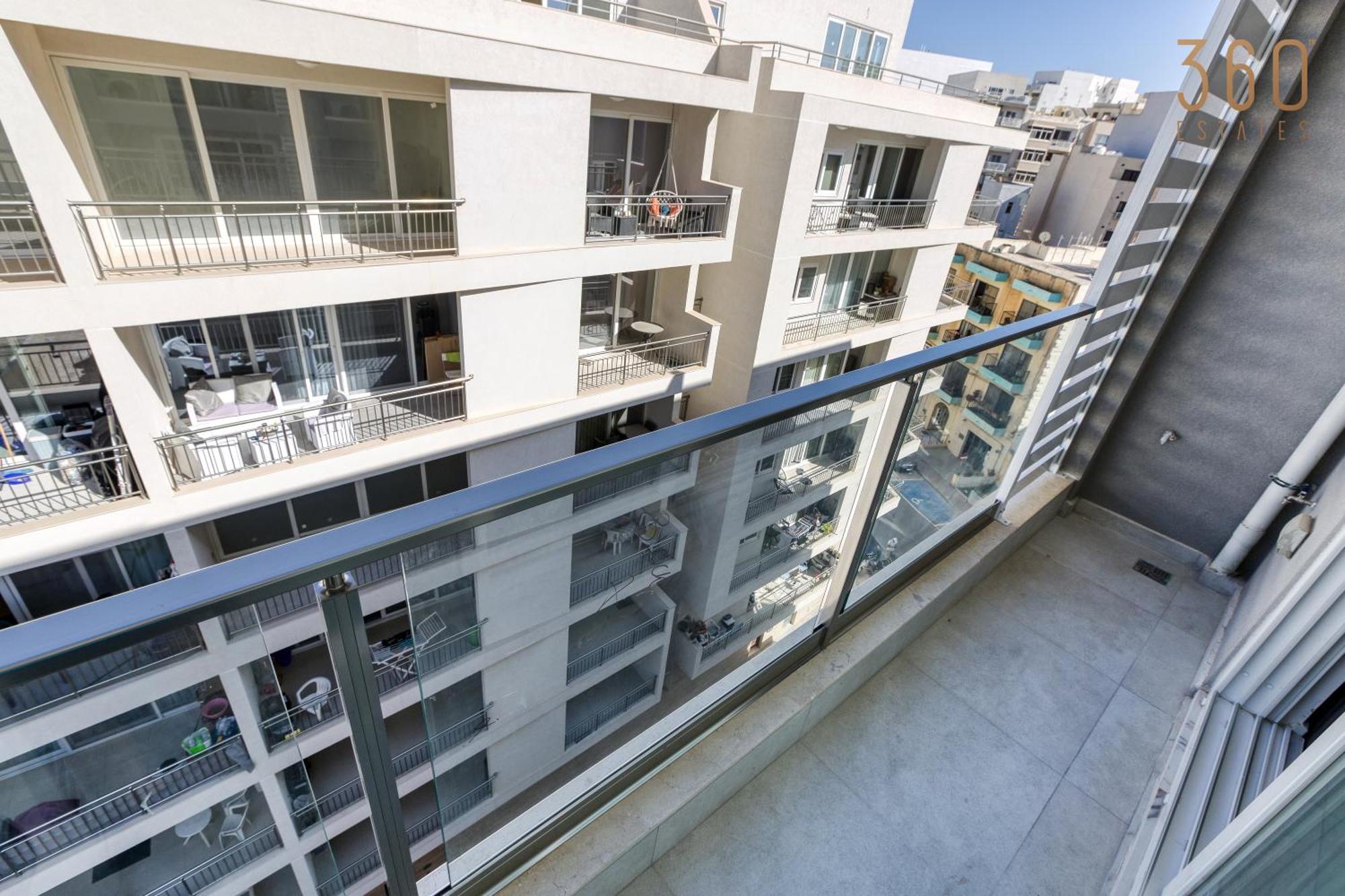 The St Pauls Bay Escape By 360 Estates *