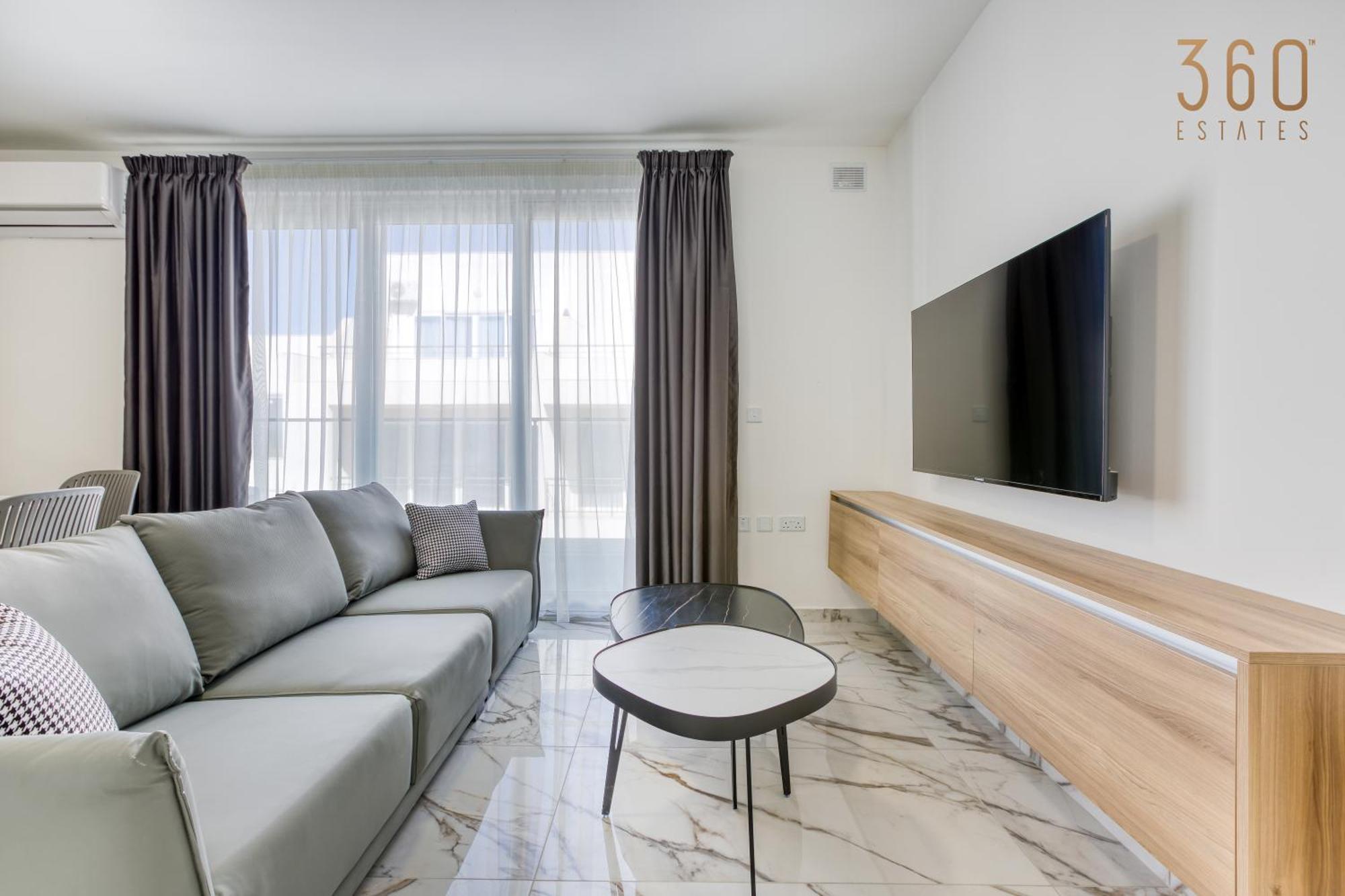 Appartement The St Pauls Bay Escape By 360 Estates