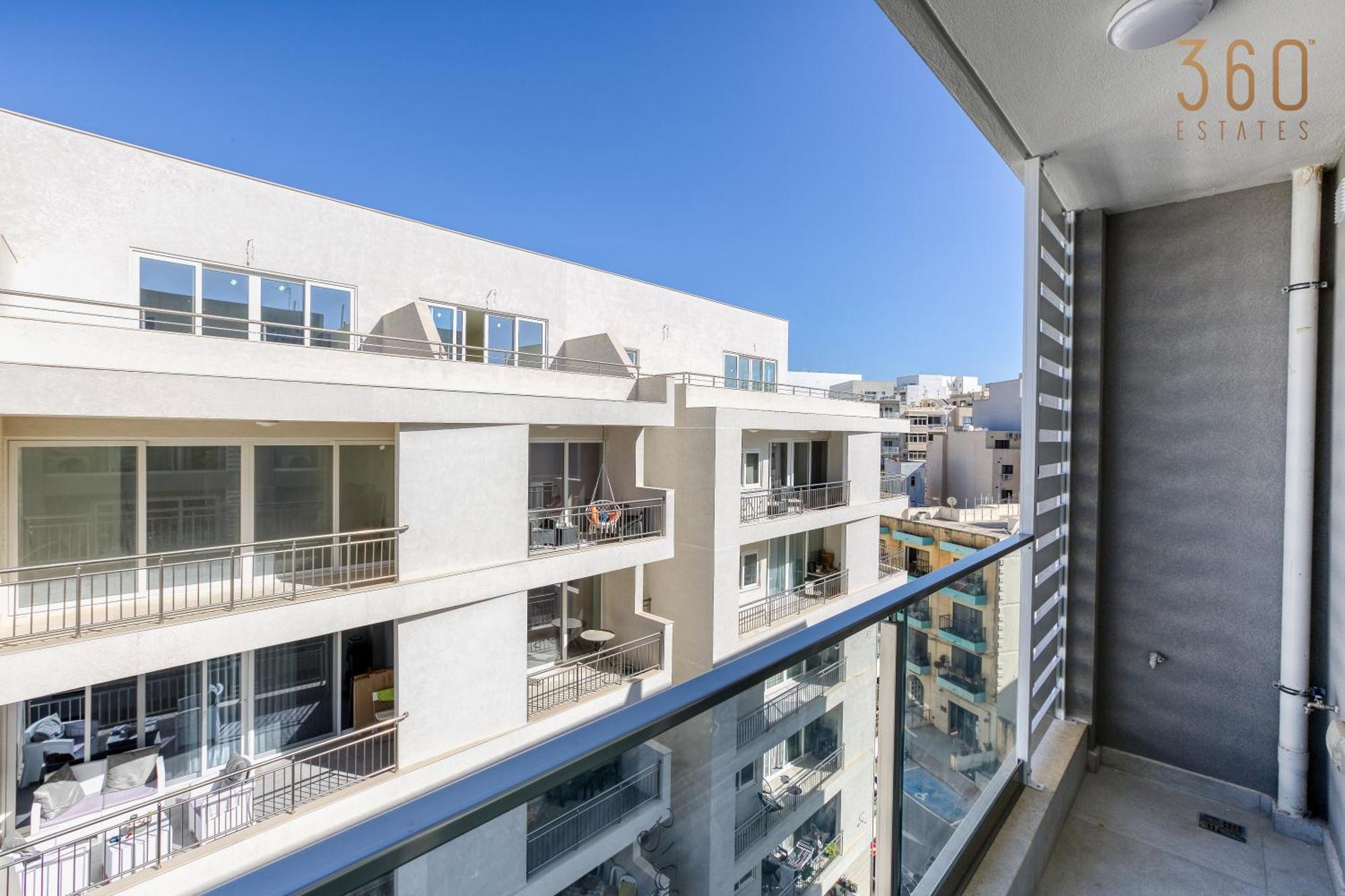 Appartement The St Pauls Bay Escape By 360 Estates *