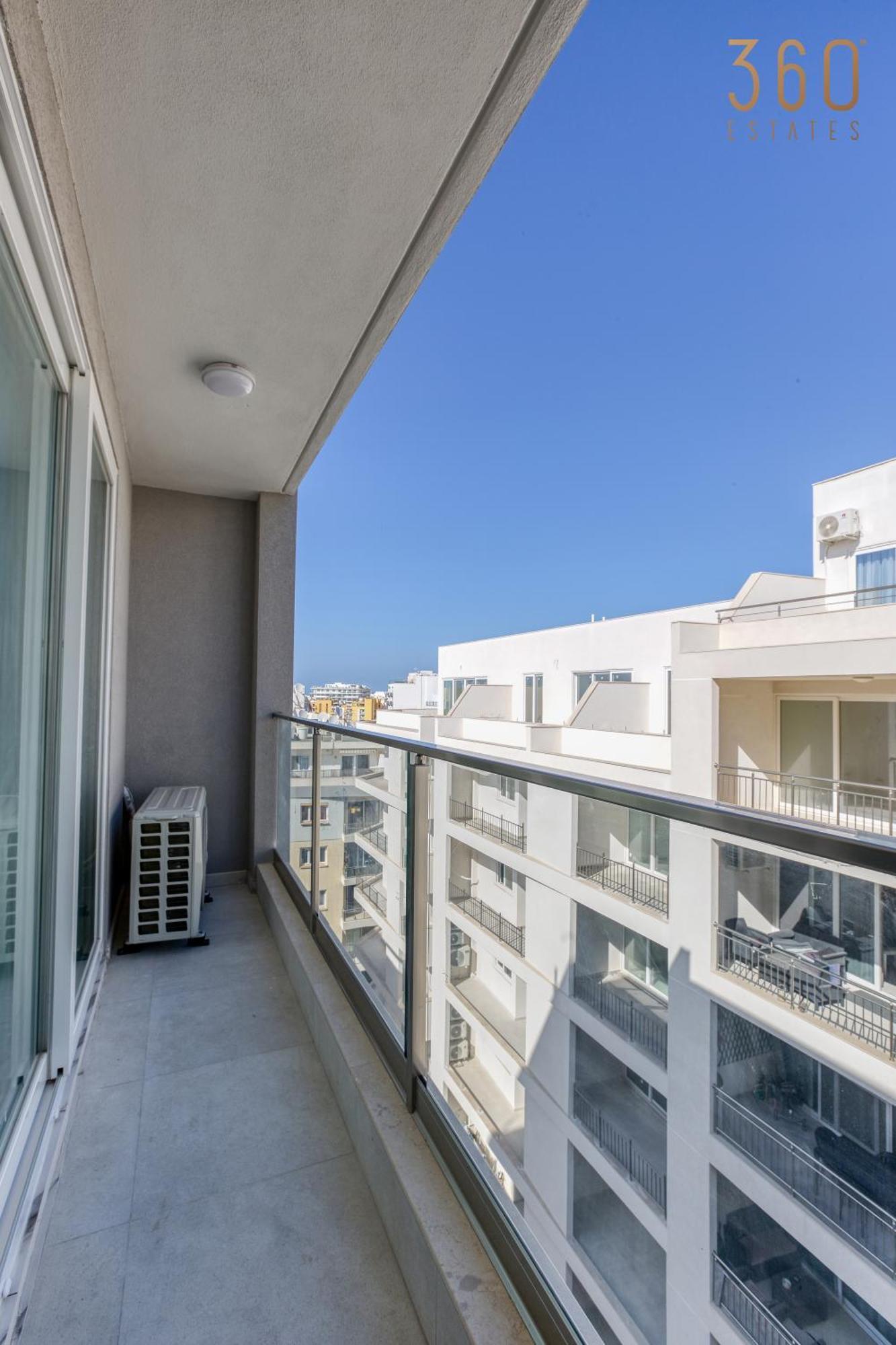 The St Pauls Bay Escape By 360 Estates * St. Paul's Bay