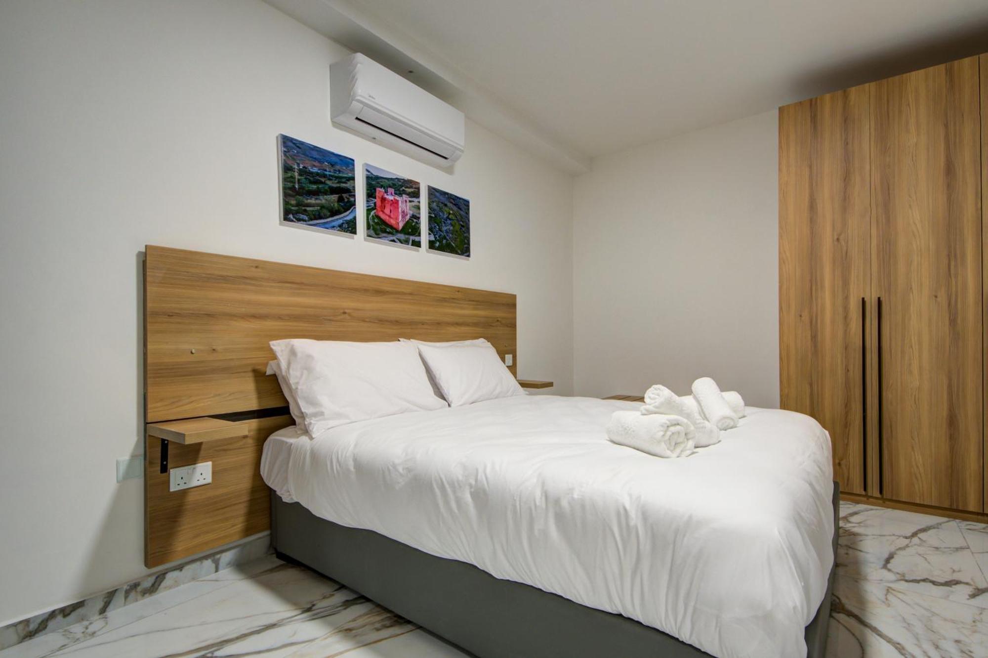 The St Pauls Bay Escape By 360 Estates St. Paul's Bay