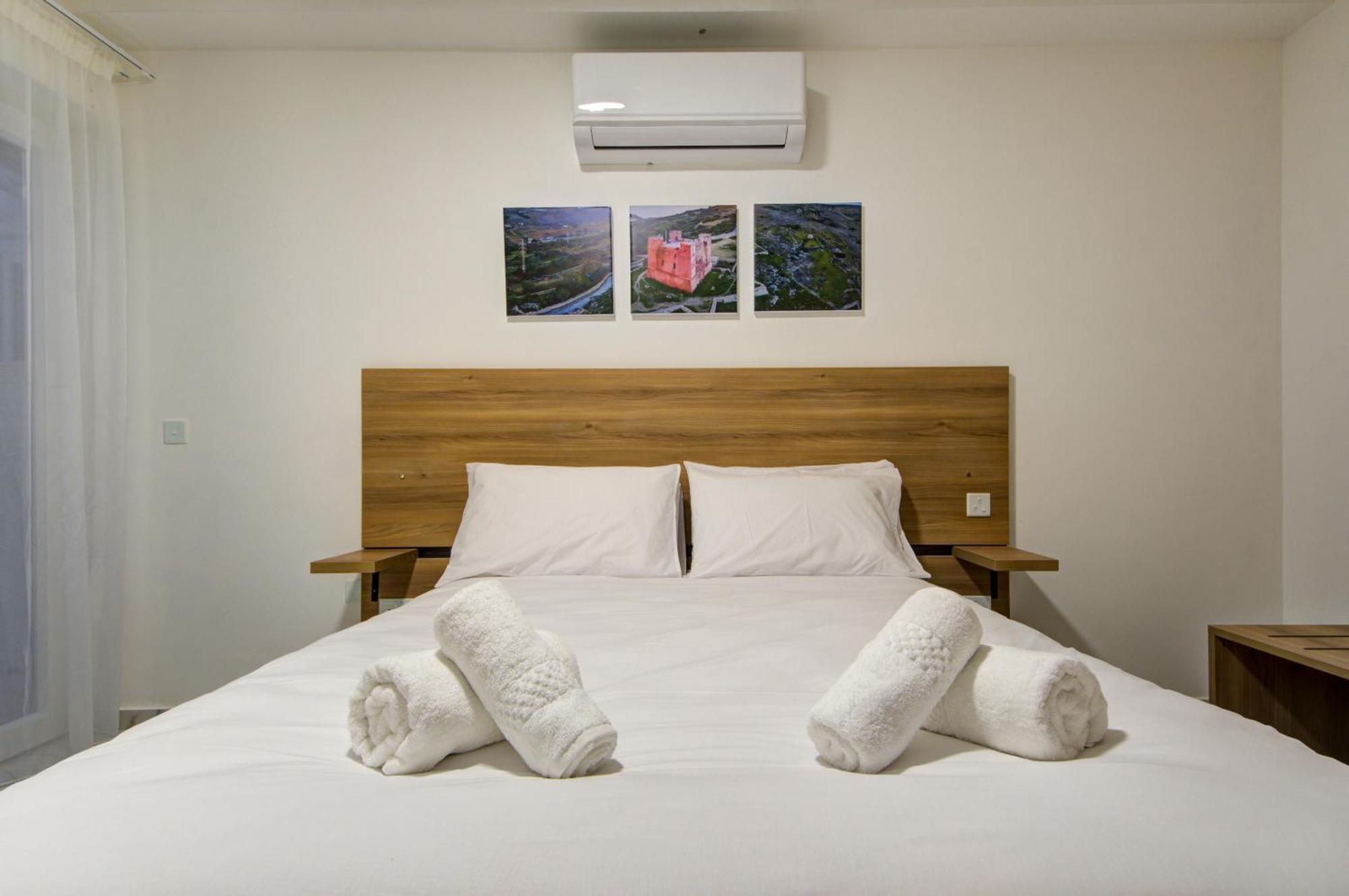 Apartment The St Pauls Bay Escape By 360 Estates *