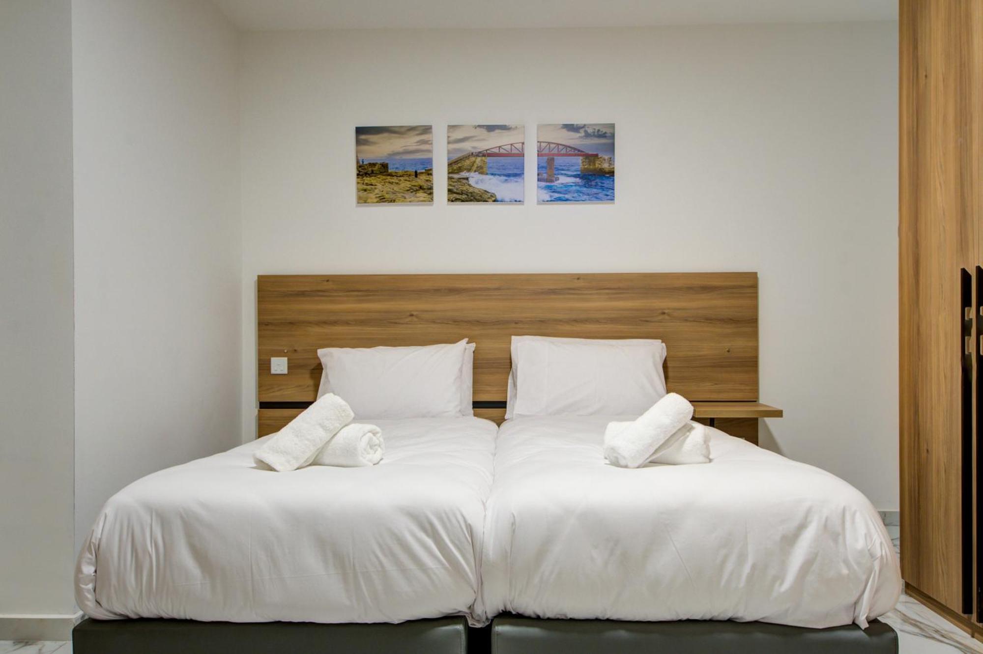 The St Pauls Bay Escape By 360 Estates *