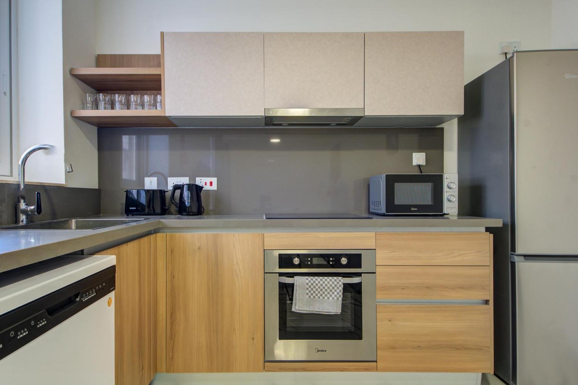 The St Pauls Bay Escape By 360 Estates St. Paul's Bay