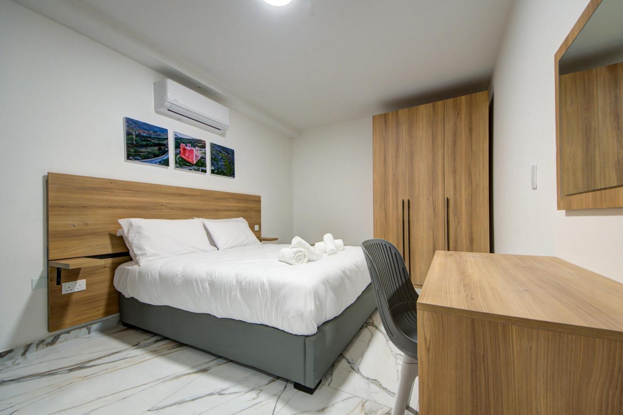 The St Pauls Bay Escape By 360 Estates * St. Paul's Bay