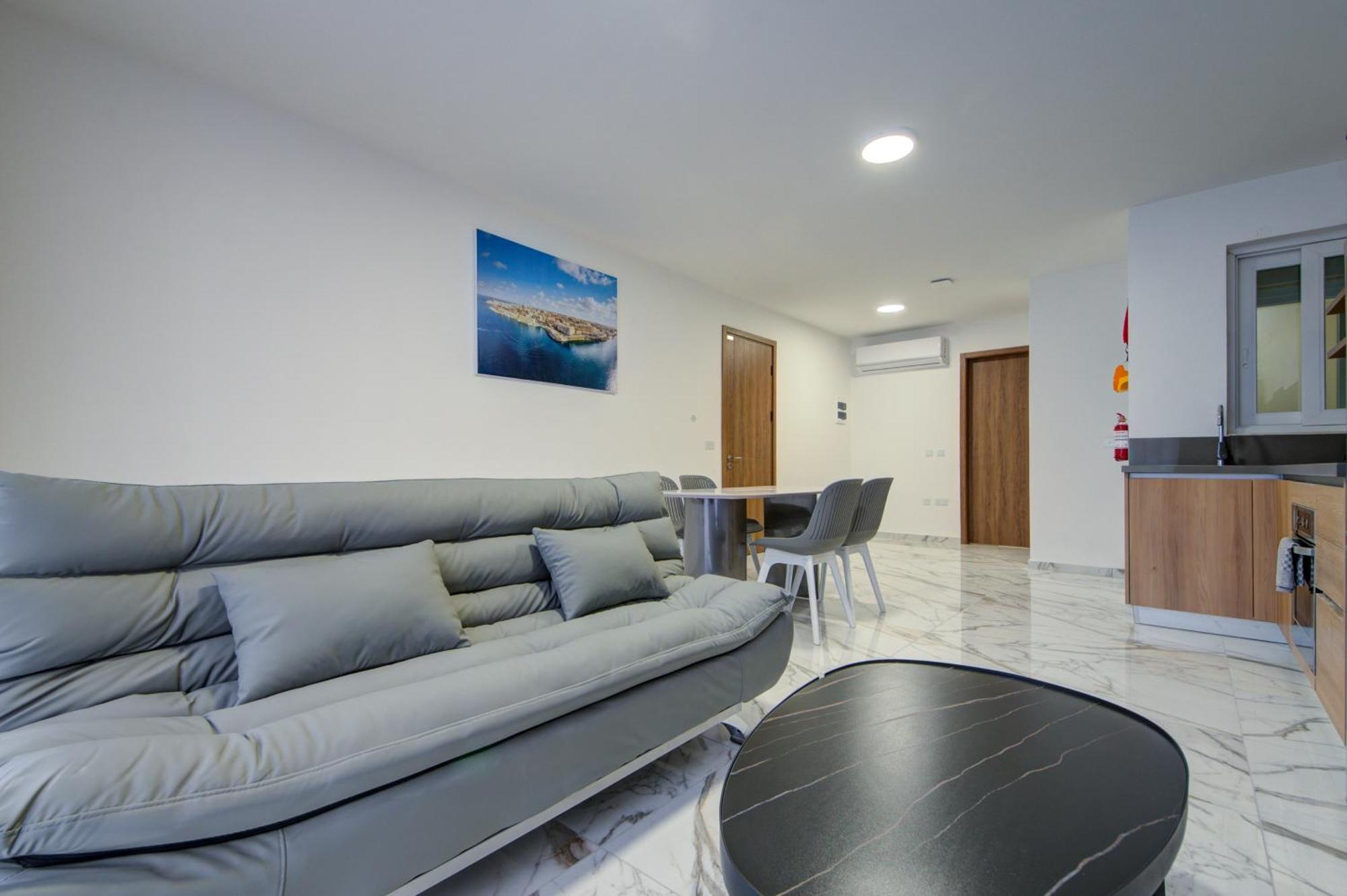 Appartement The St Pauls Bay Escape By 360 Estates St. Paul's Bay