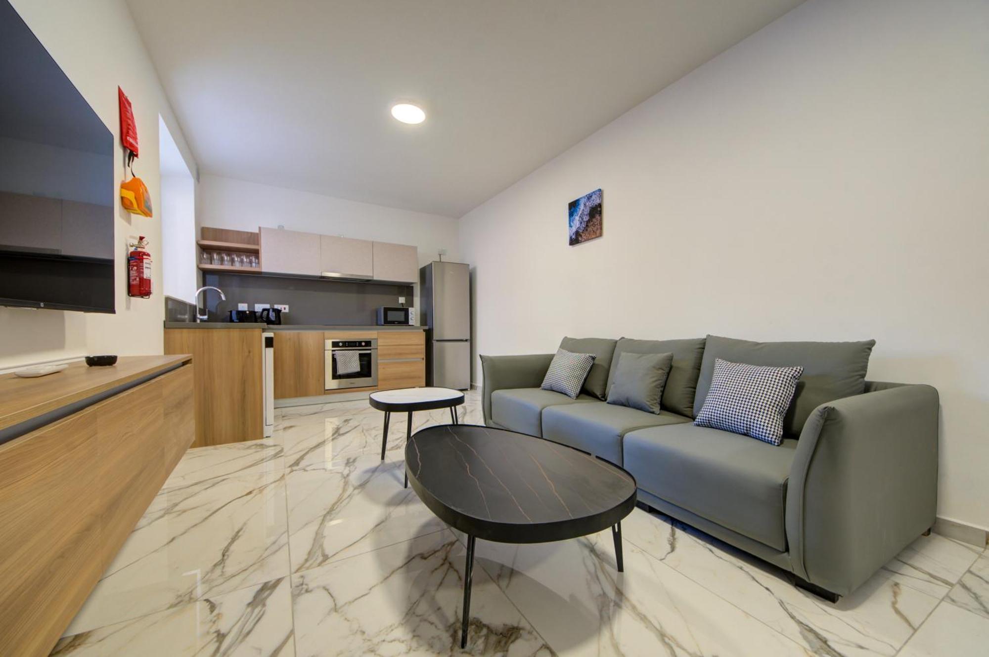 The St Pauls Bay Escape By 360 Estates * St. Paul's Bay