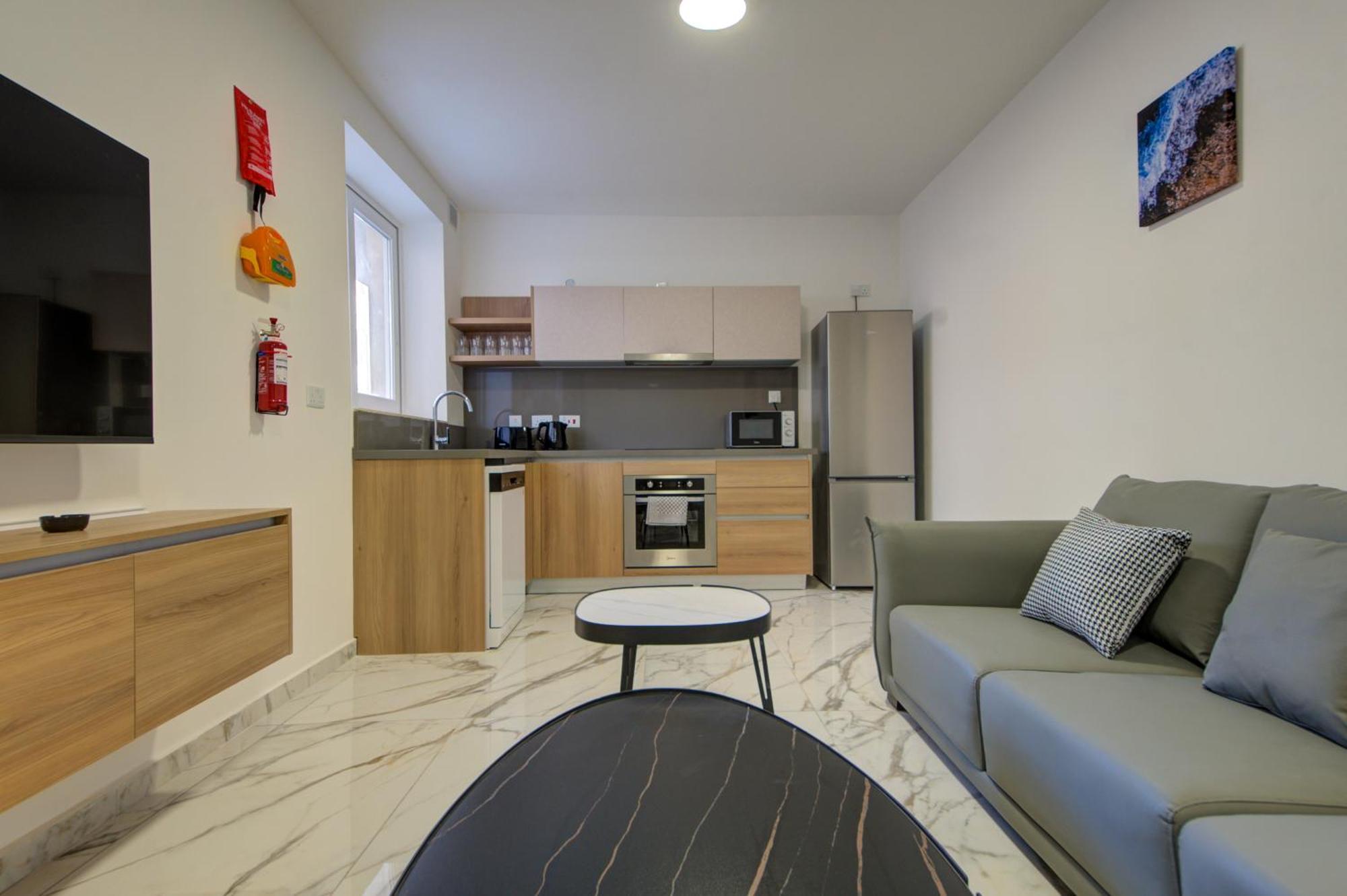 The St Pauls Bay Escape By 360 Estates