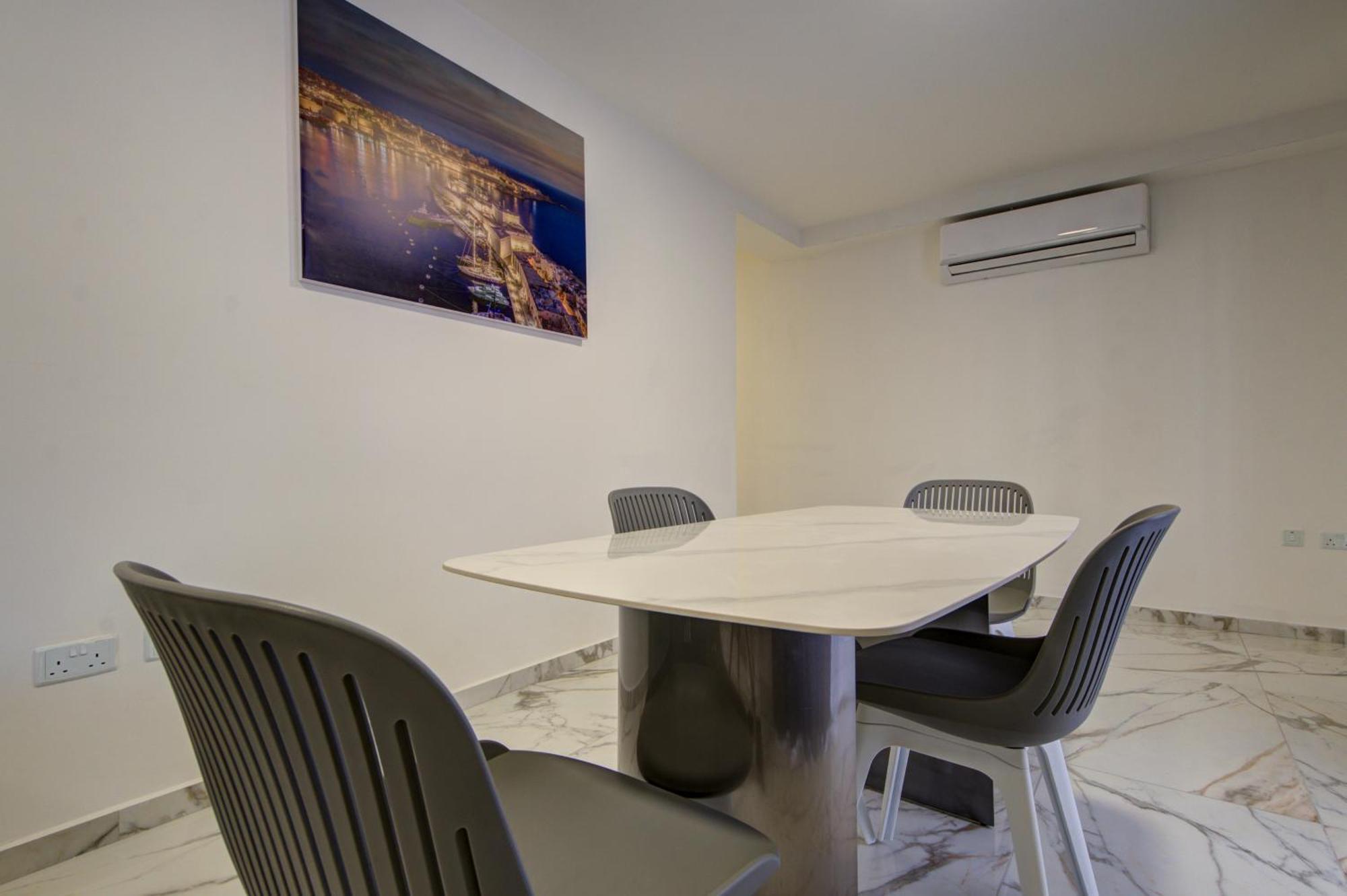 Appartement The St Pauls Bay Escape By 360 Estates *