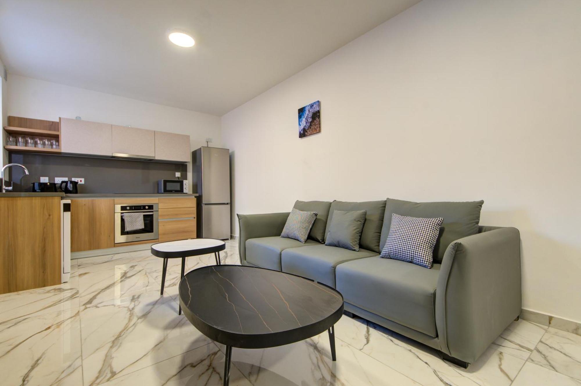 Appartement The St Pauls Bay Escape By 360 Estates St. Paul's Bay
