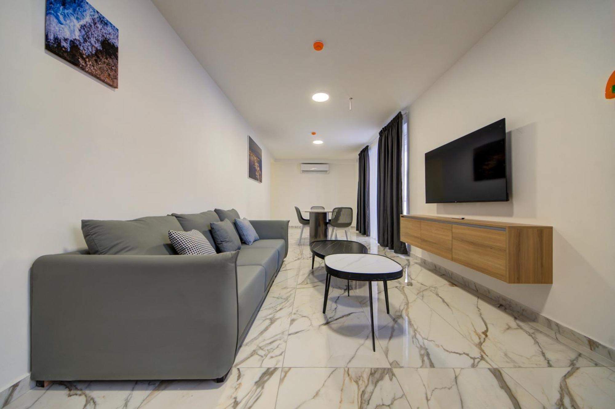 The St Pauls Bay Escape By 360 Estates *