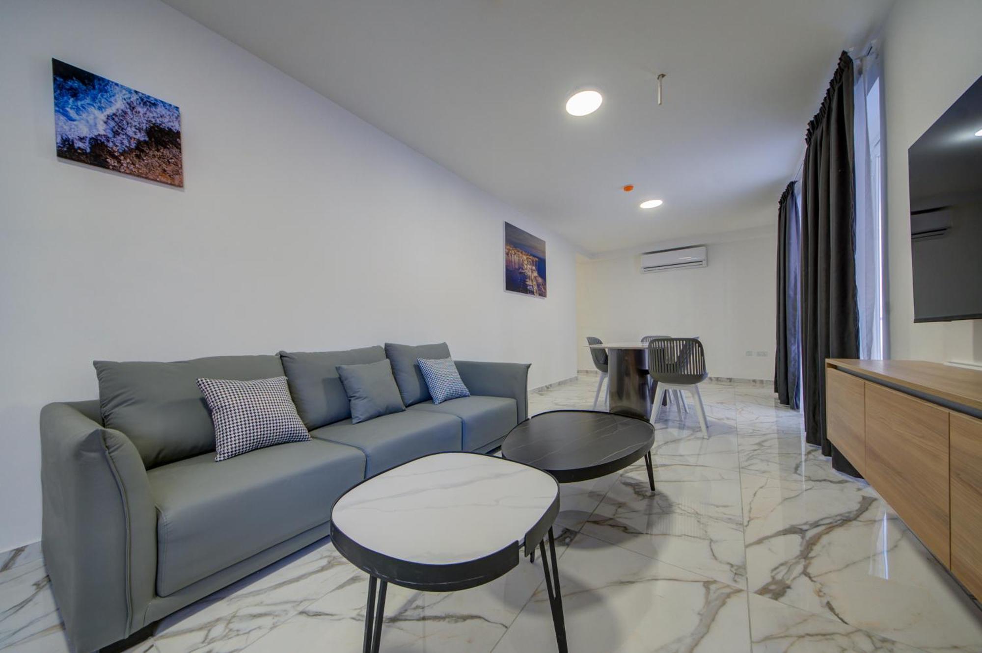 The St Pauls Bay Escape By 360 Estates * St. Paul's Bay