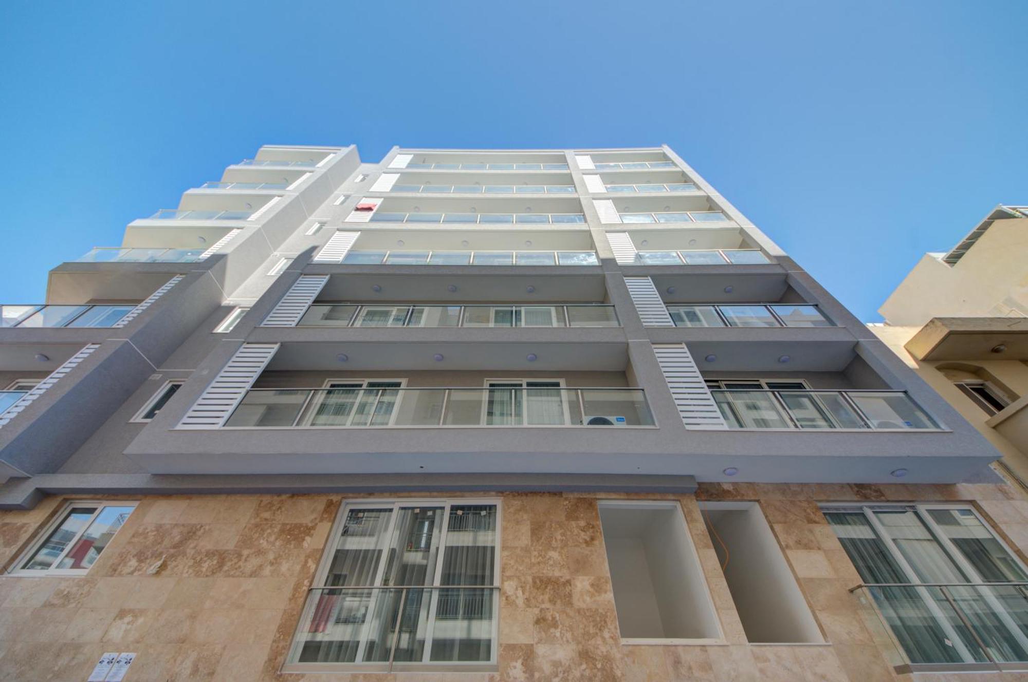 The St Pauls Bay Escape By 360 Estates Apartment