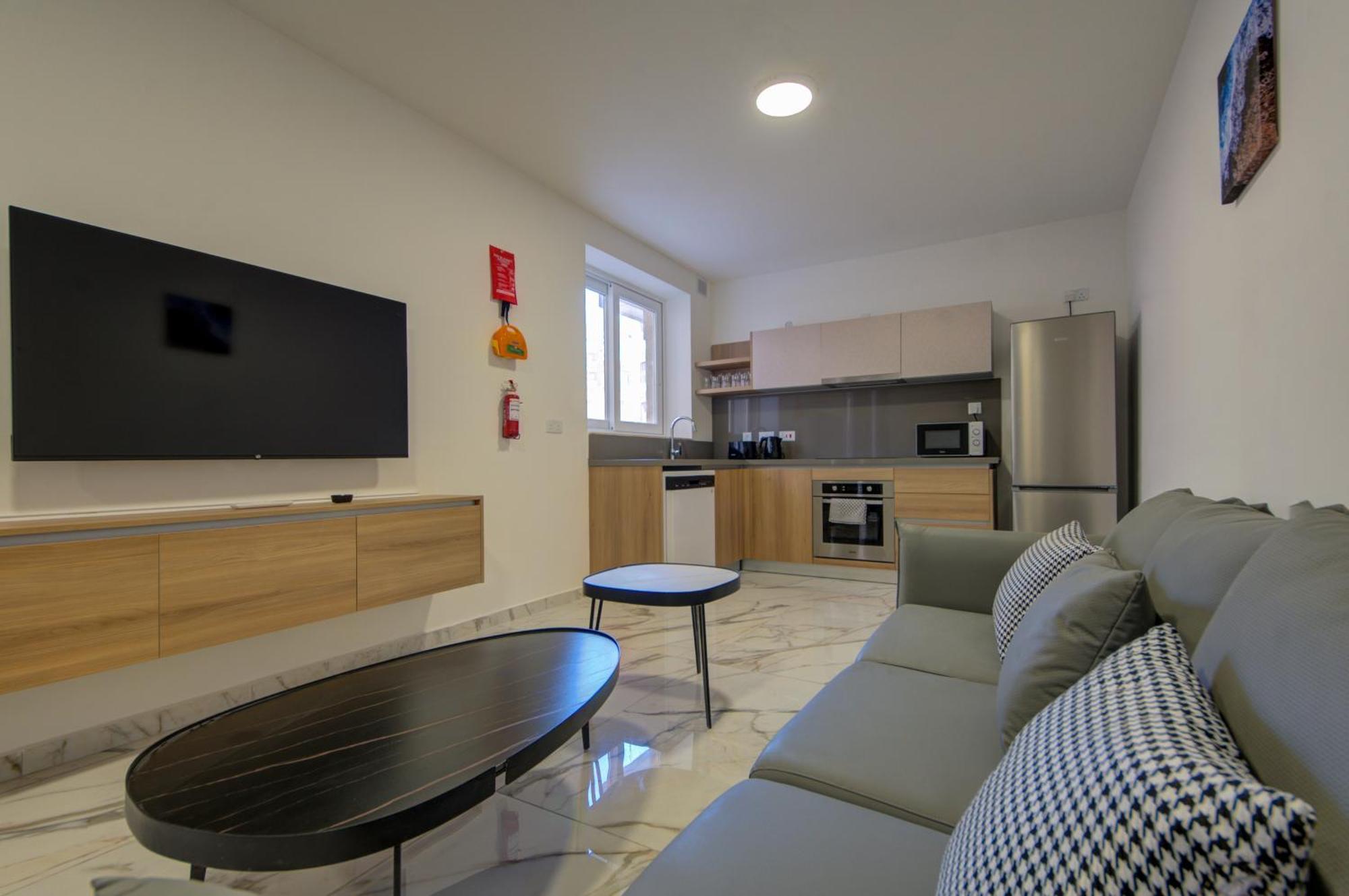 Appartement The St Pauls Bay Escape By 360 Estates *