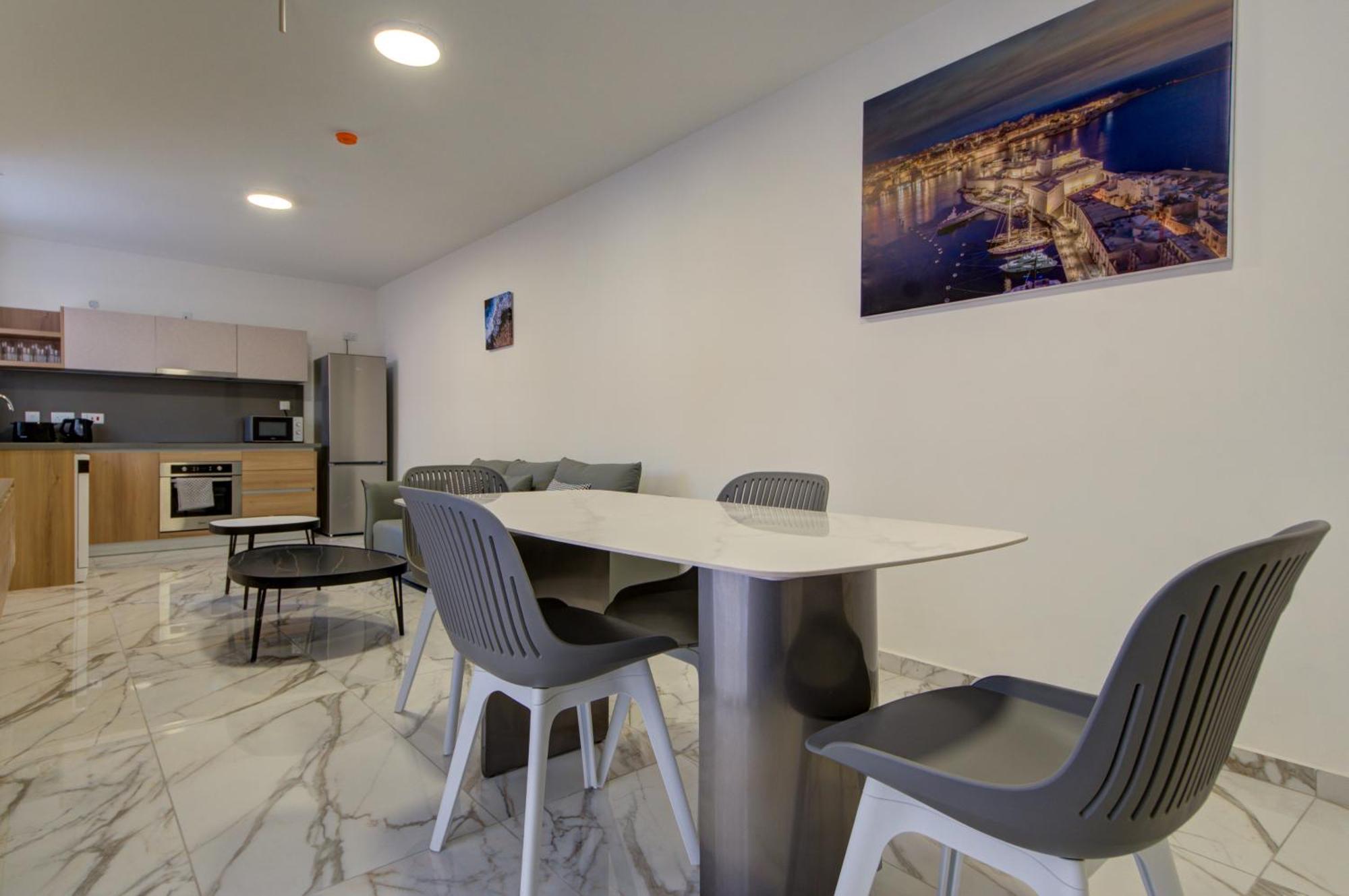 Appartement The St Pauls Bay Escape By 360 Estates *