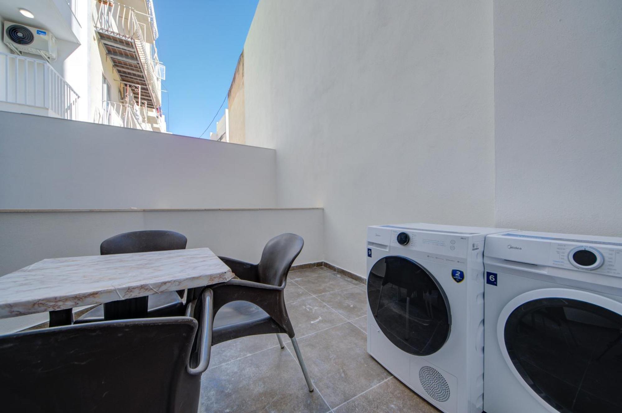 The St Pauls Bay Escape By 360 Estates Apartment St. Paul's Bay