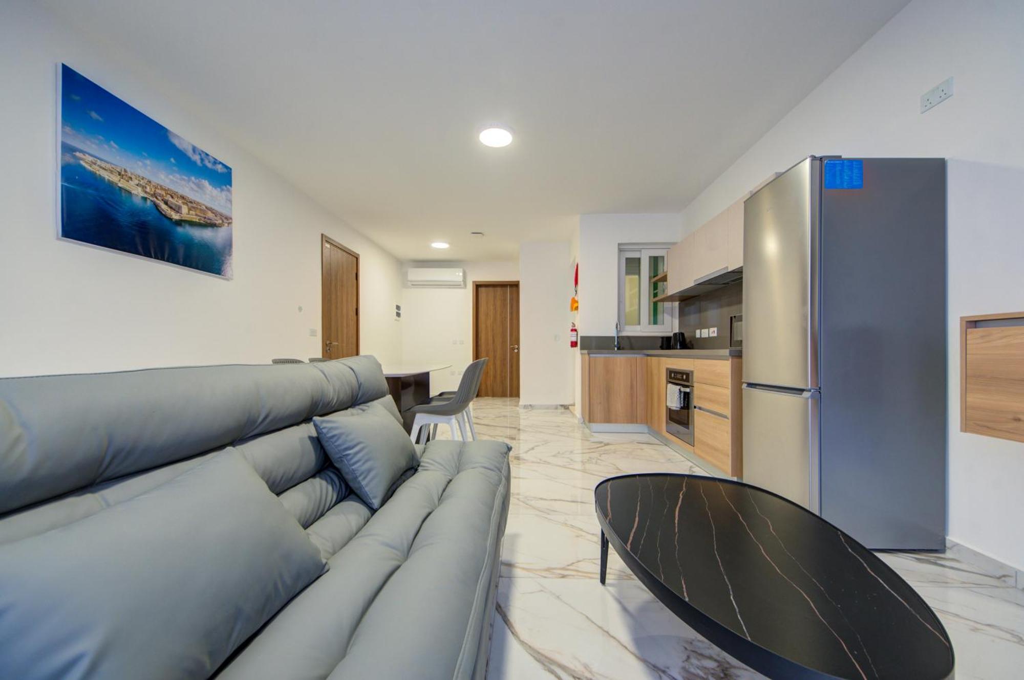 The St Pauls Bay Escape By 360 Estates *