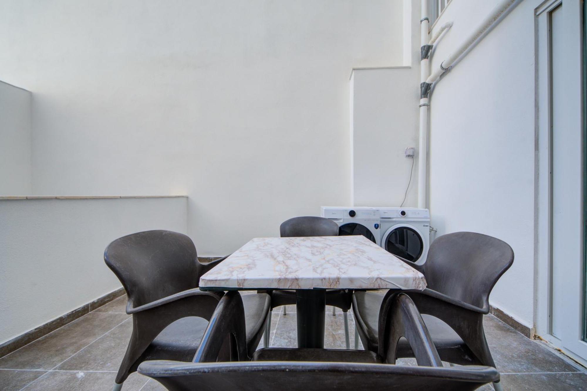 Appartement The St Pauls Bay Escape By 360 Estates