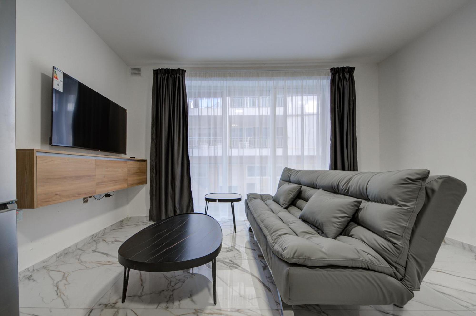 Appartement The St Pauls Bay Escape By 360 Estates