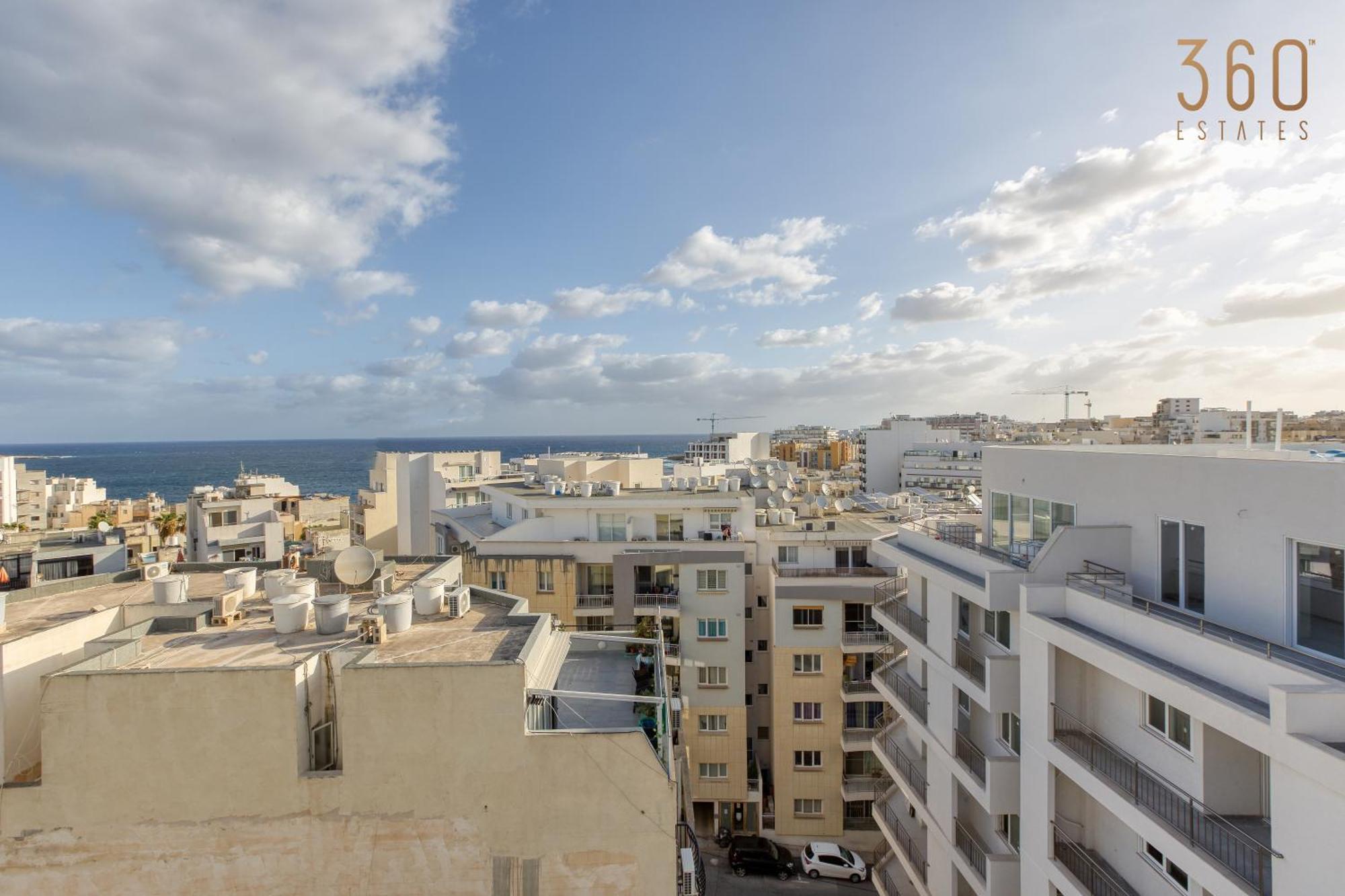 Appartement The St Pauls Bay Escape By 360 Estates