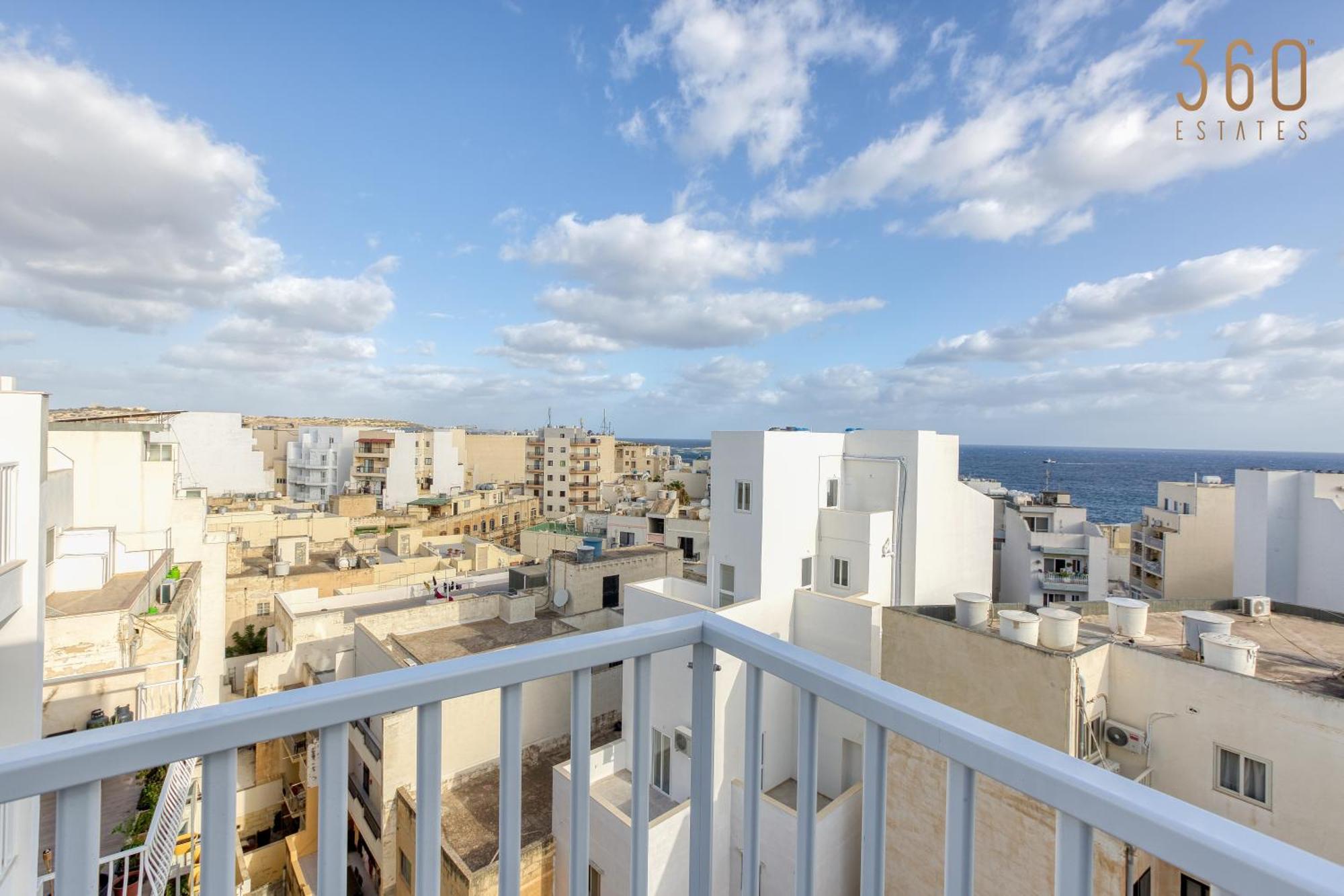 The St Pauls Bay Escape By 360 Estates St. Paul's Bay