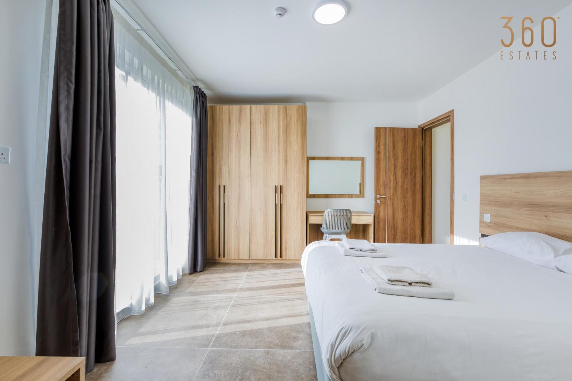The St Pauls Bay Escape By 360 Estates