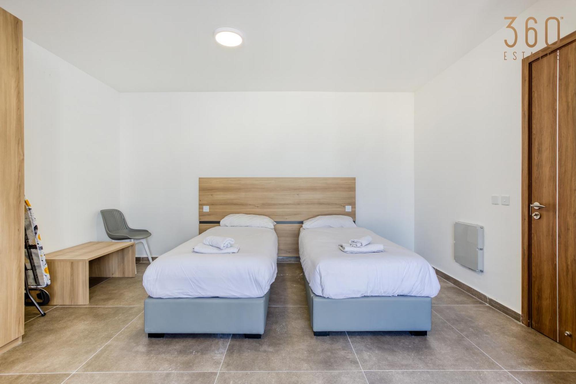 The St Pauls Bay Escape By 360 Estates *