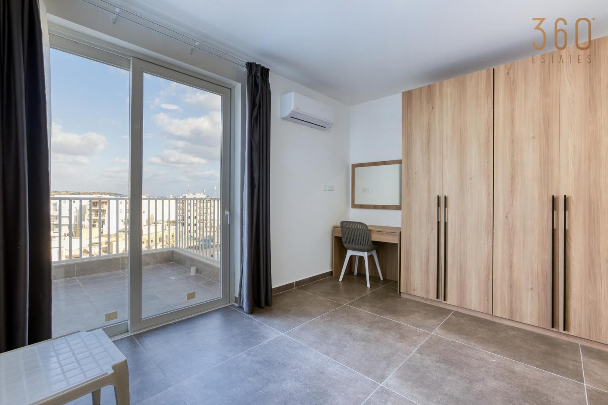 Apartment The St Pauls Bay Escape By 360 Estates