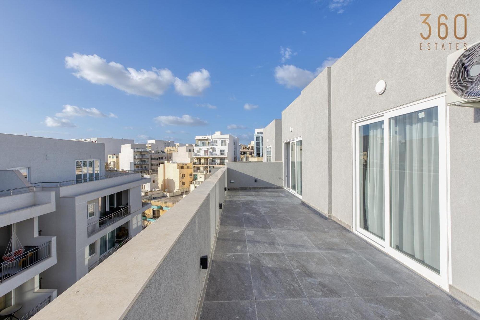 Appartement The St Pauls Bay Escape By 360 Estates St. Paul's Bay