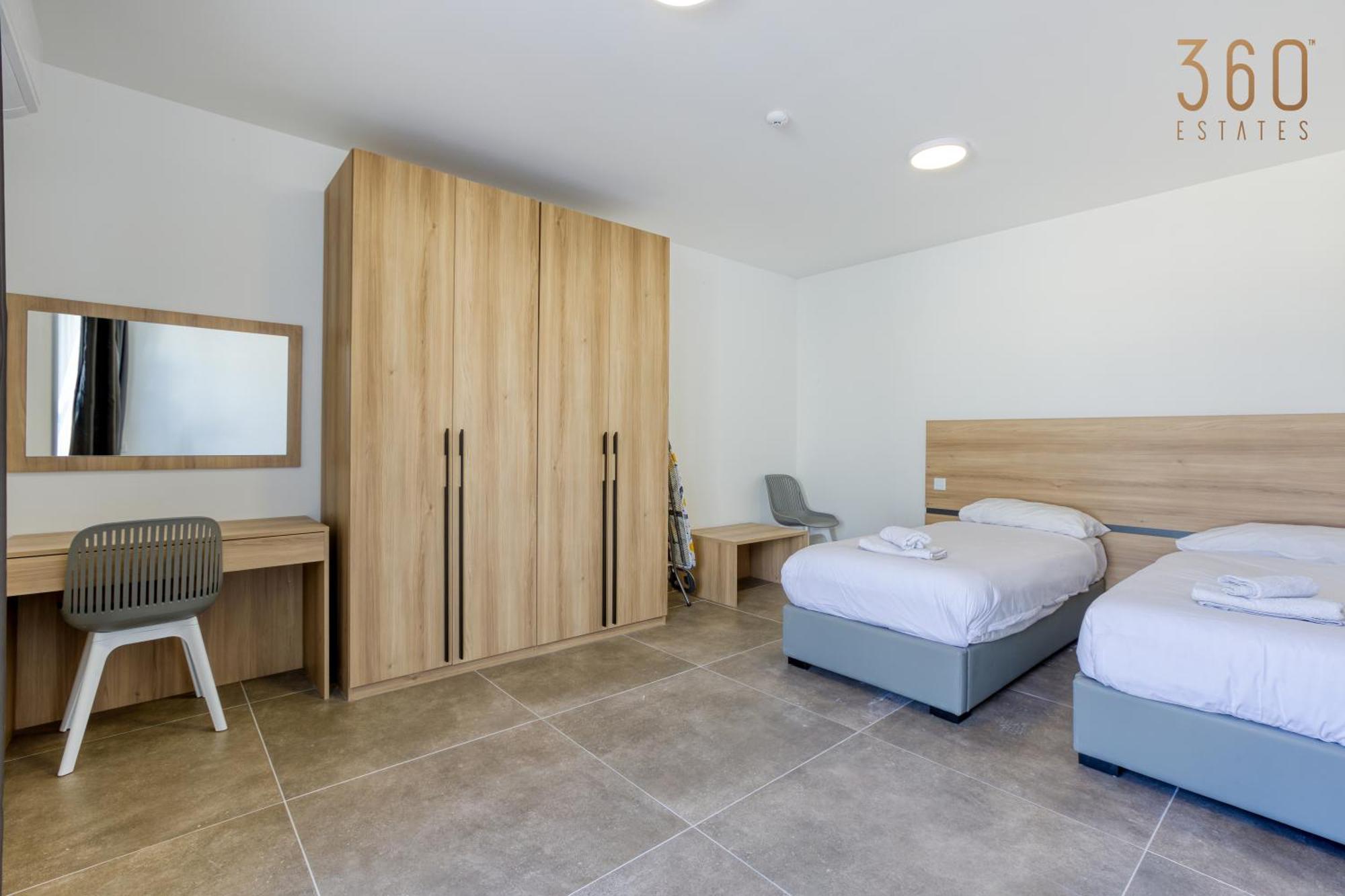 The St Pauls Bay Escape By 360 Estates *