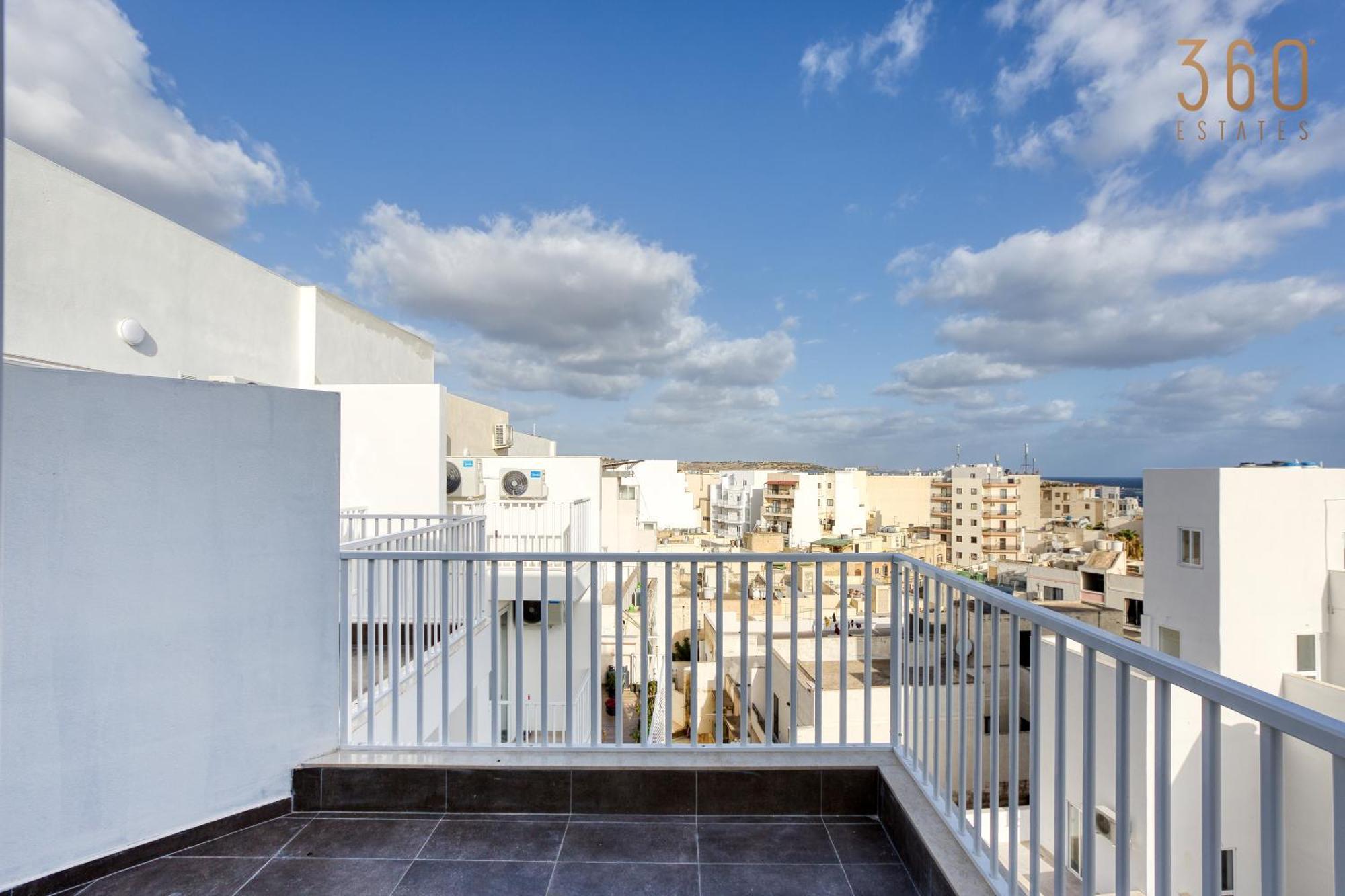 Apartment The St Pauls Bay Escape By 360 Estates
